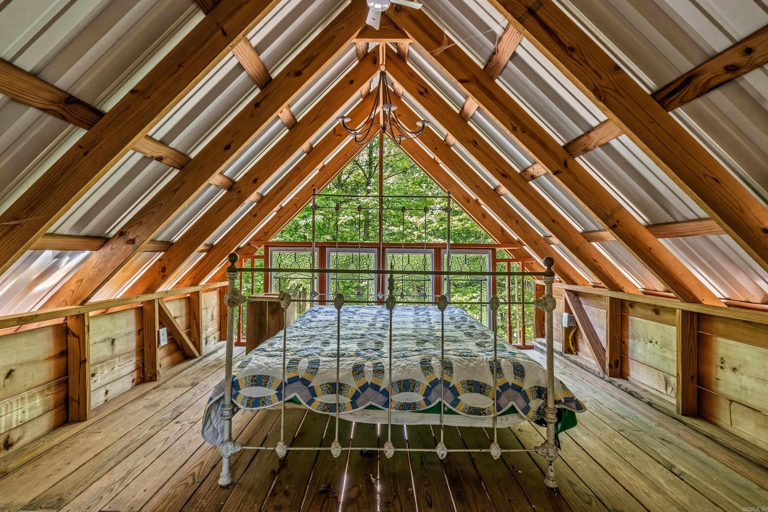 149 Bugler  Pearcy, AR