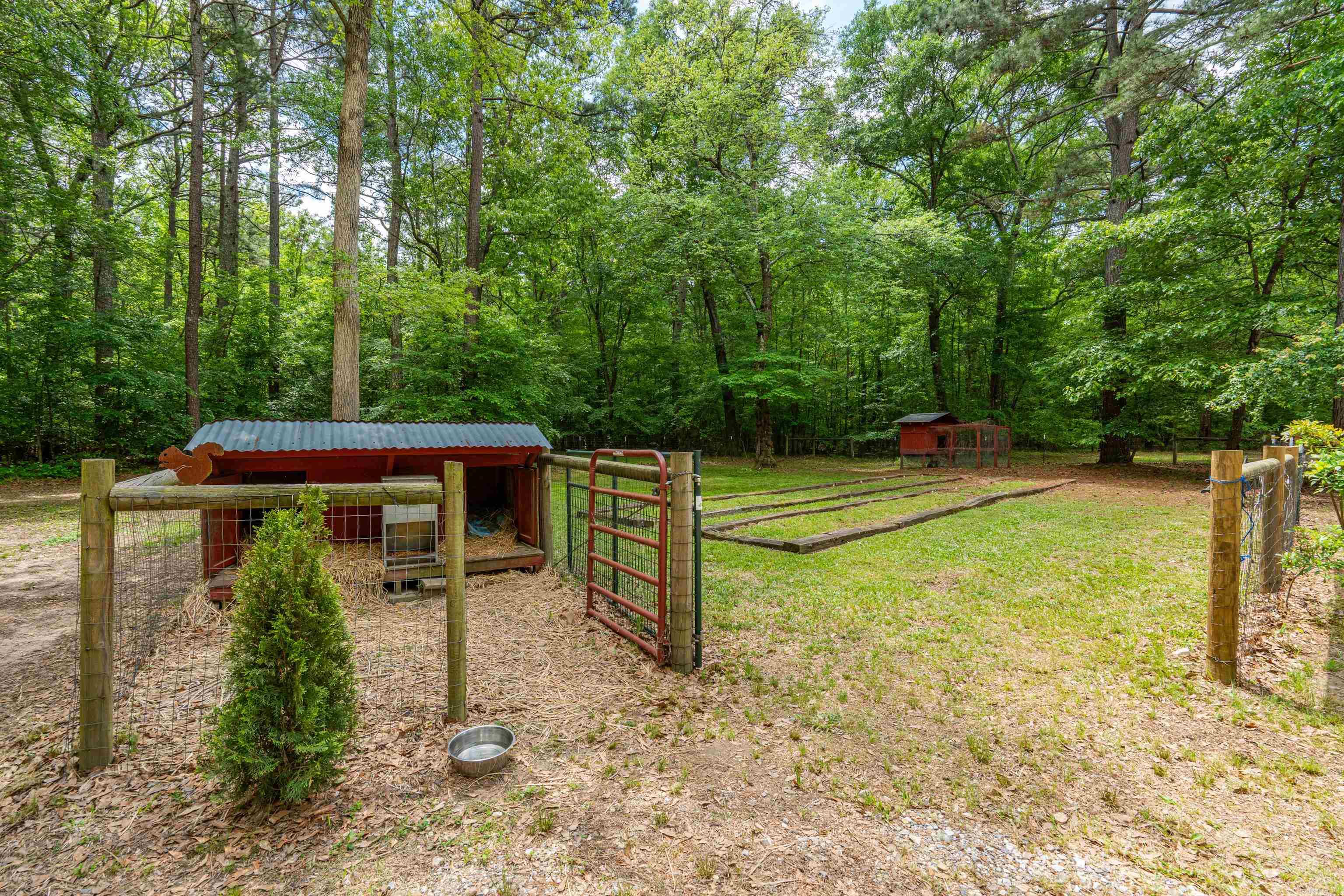 149 Bugler  Pearcy, AR