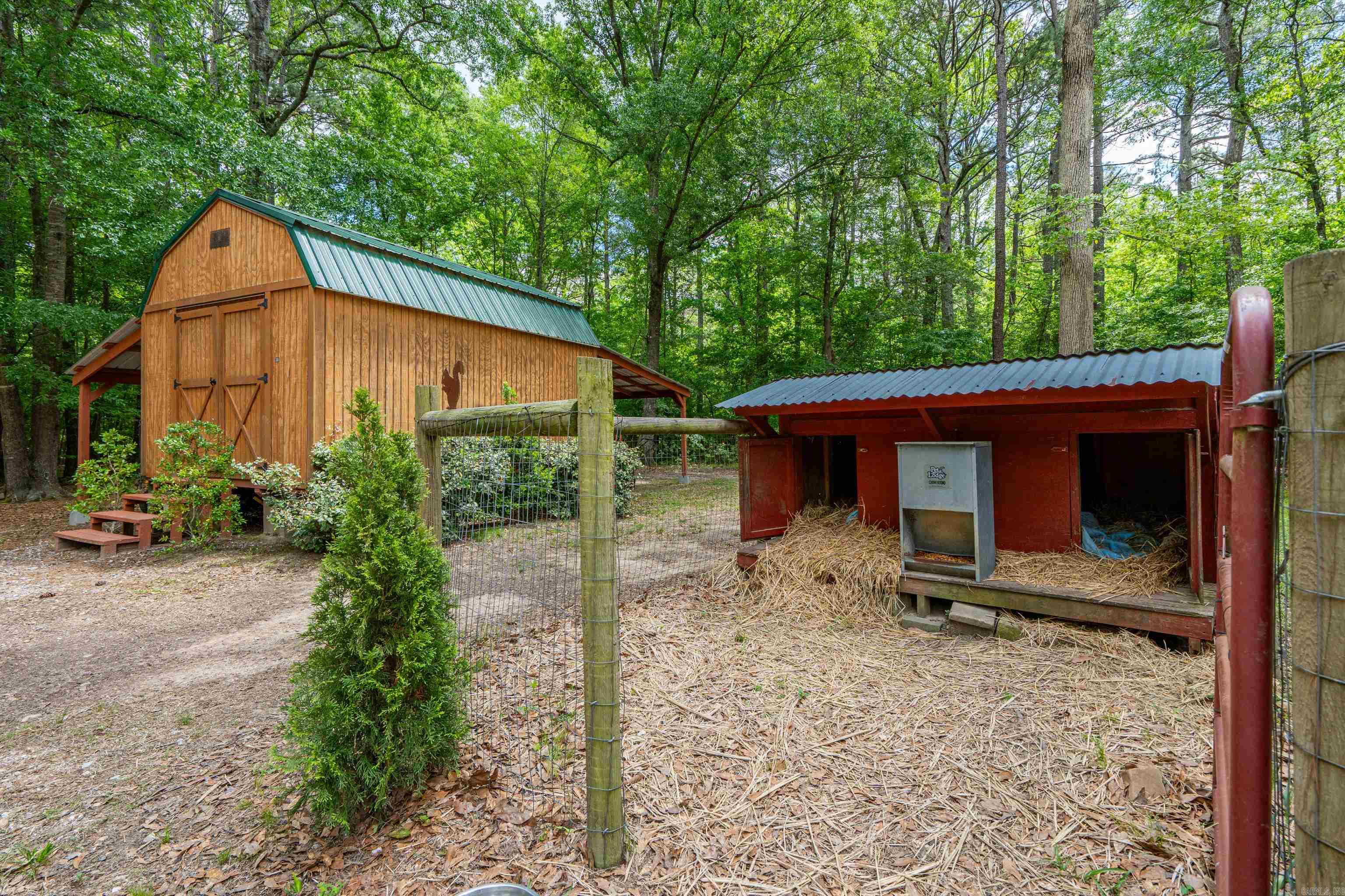 149 Bugler  Pearcy, AR