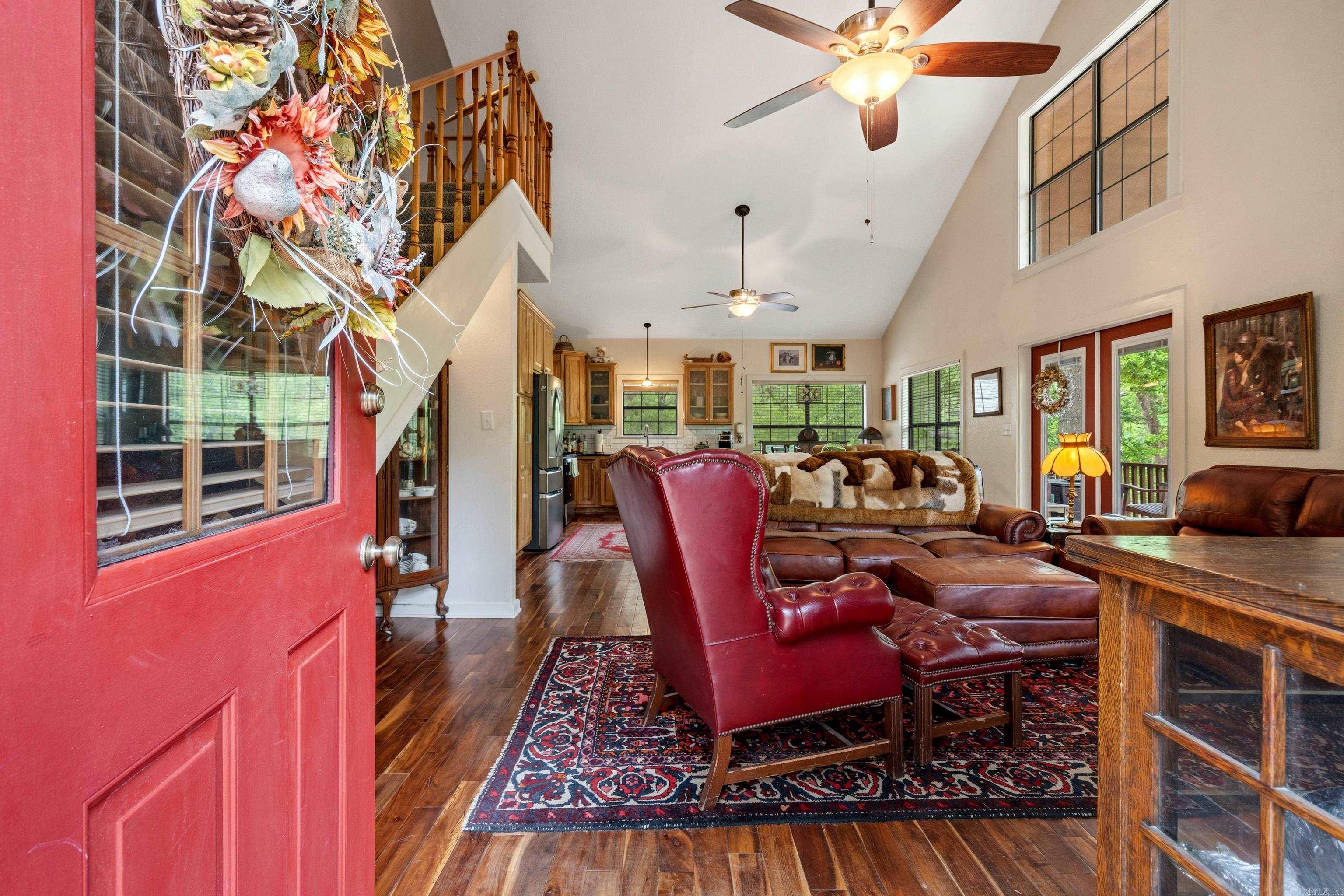 149 Bugler  Pearcy, AR