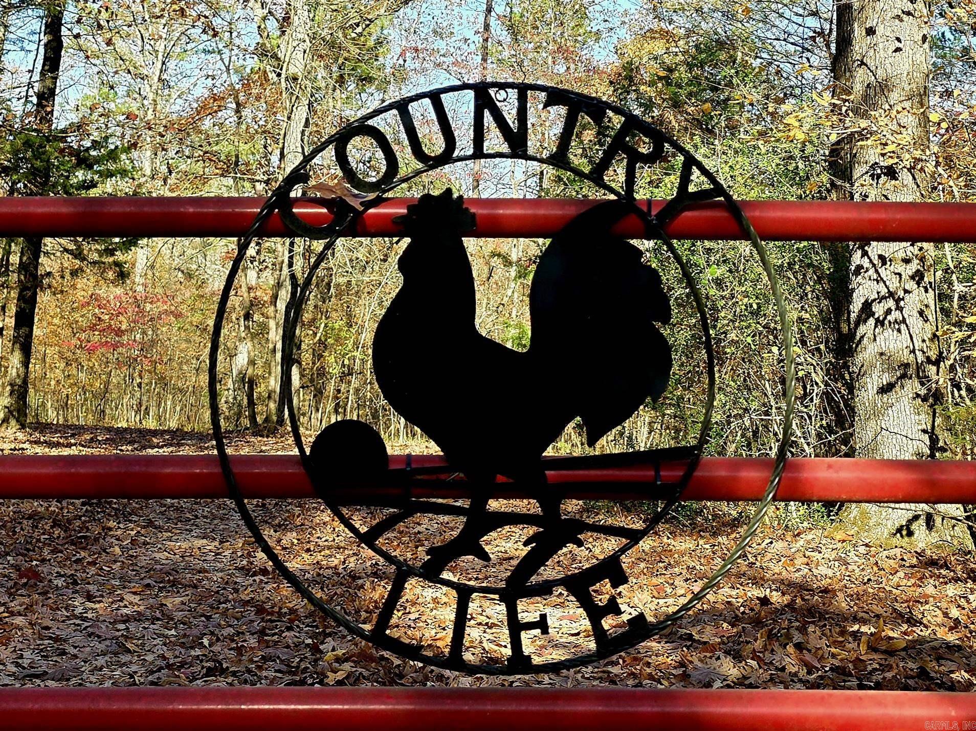 149 Bugler  Pearcy, AR