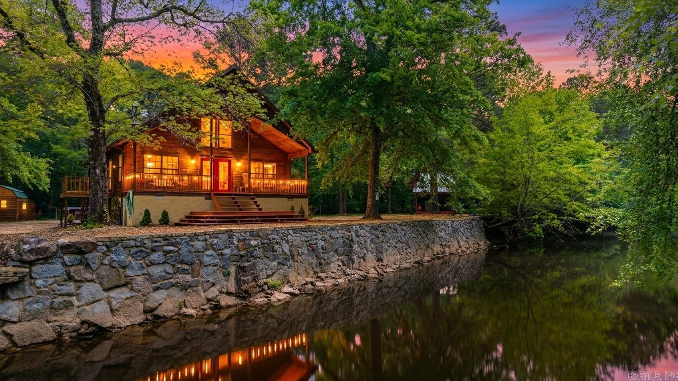 149 Bugler  Pearcy, AR