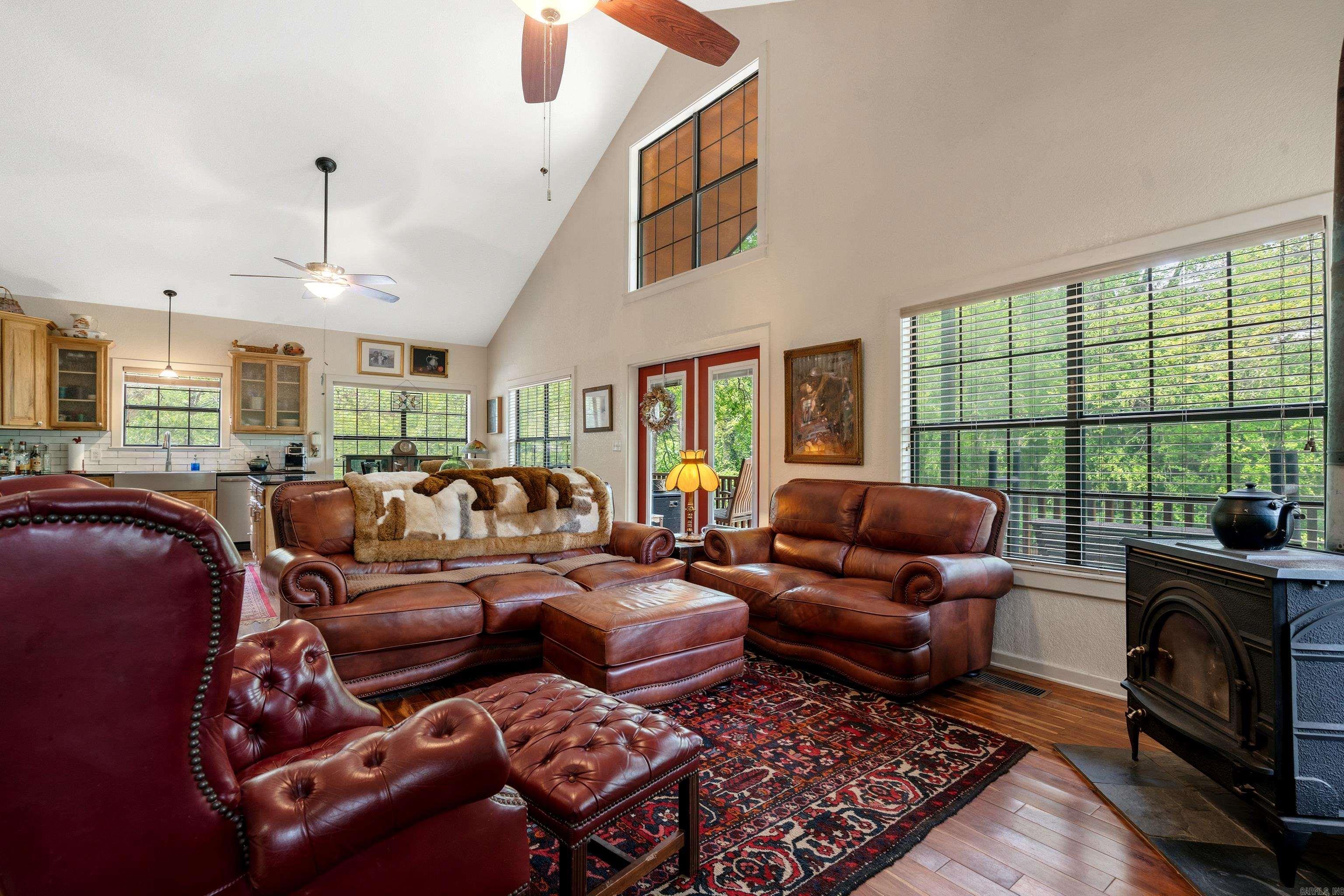 149 Bugler  Pearcy, AR