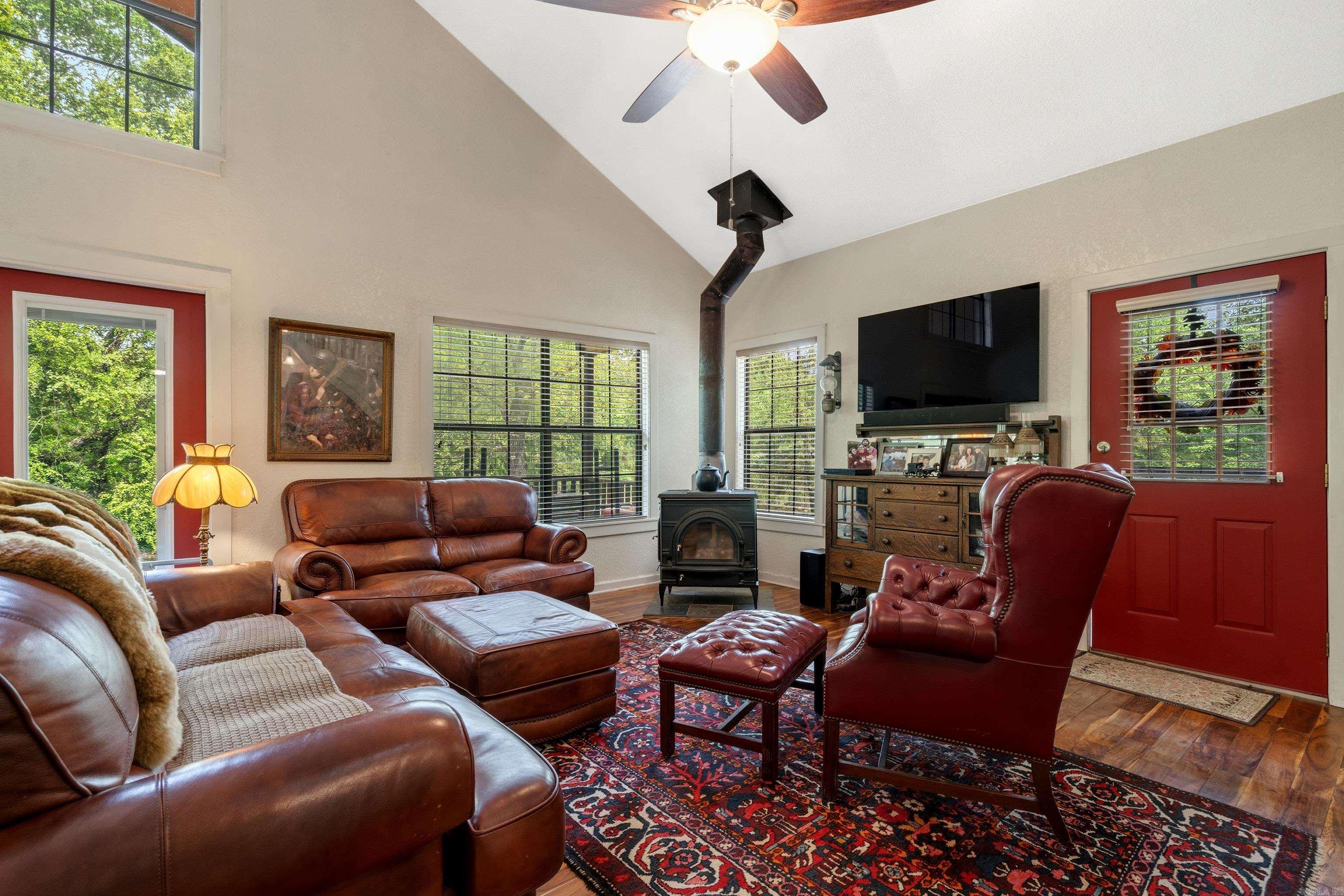 149 Bugler  Pearcy, AR