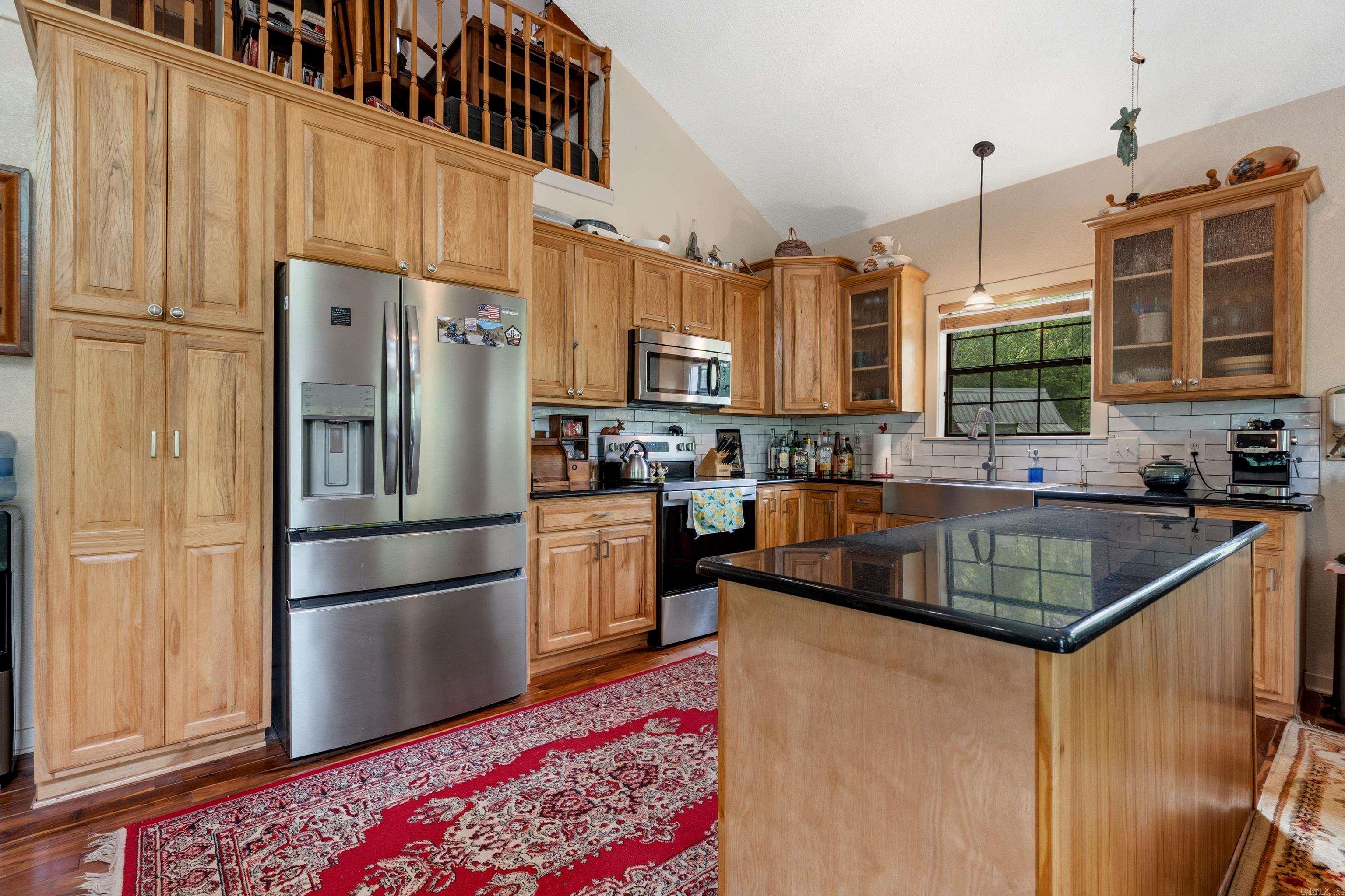 149 Bugler  Pearcy, AR