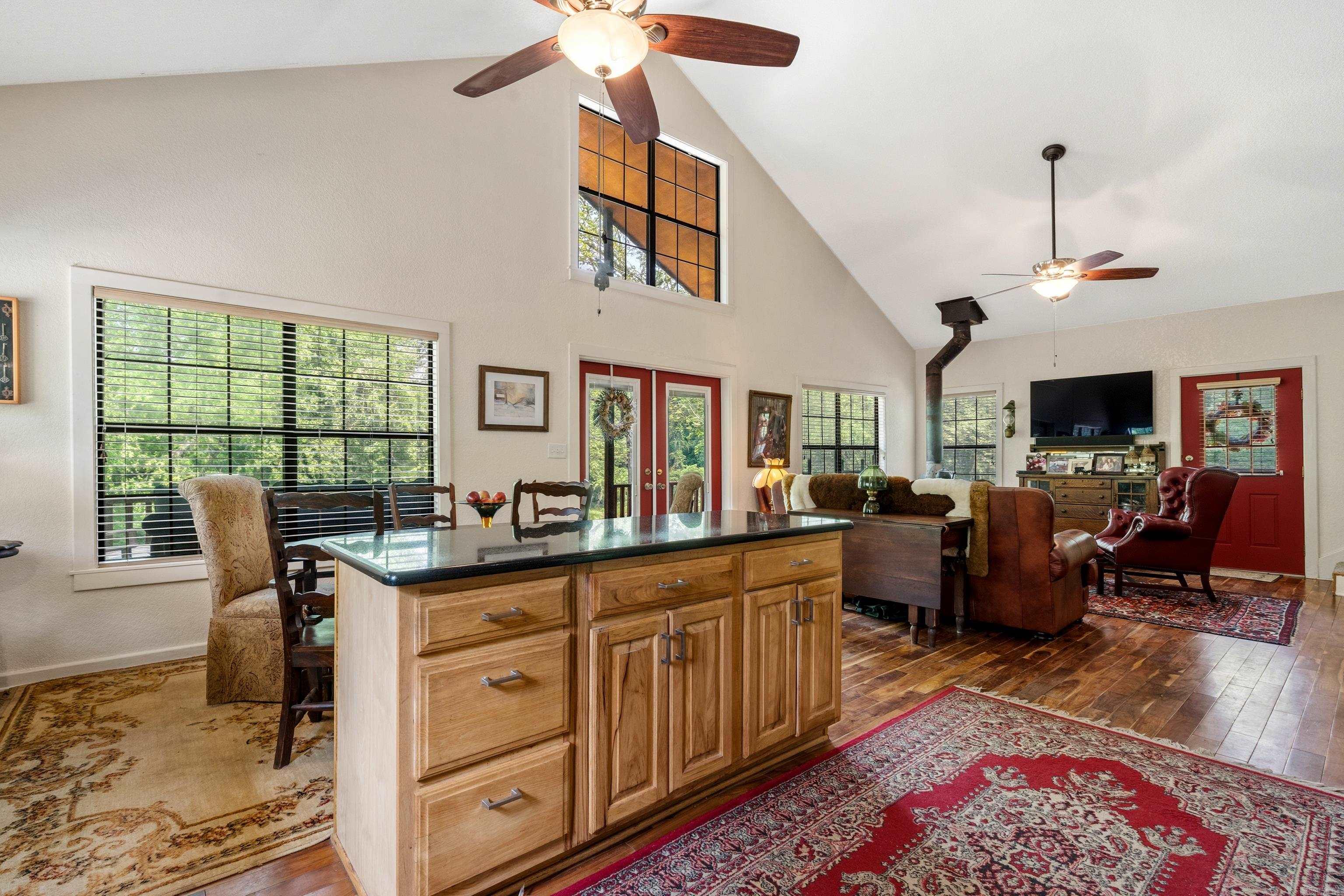 149 Bugler  Pearcy, AR