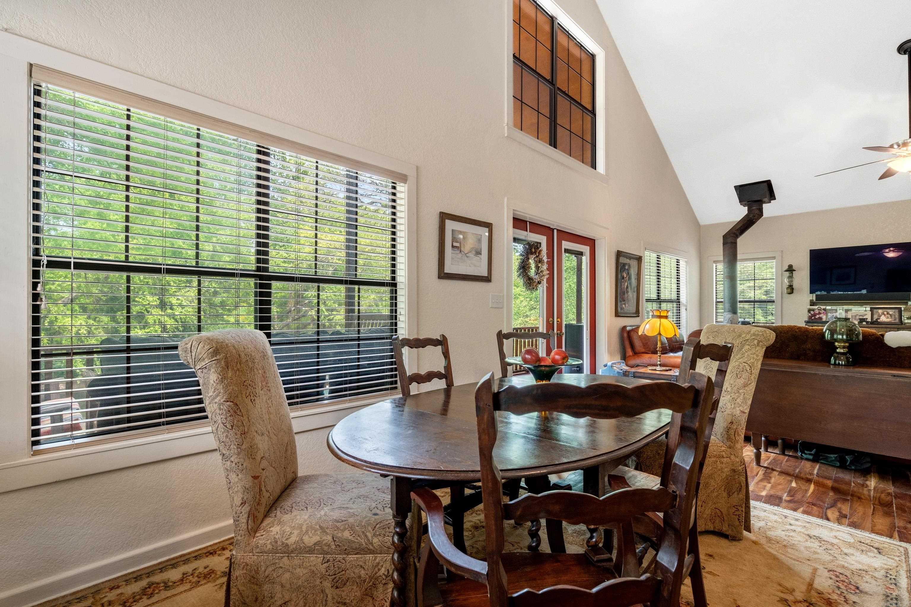 149 Bugler  Pearcy, AR