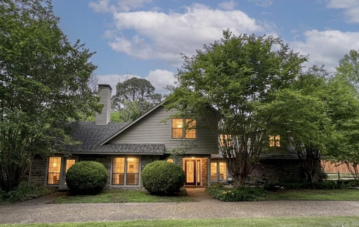 716 Hilltop Rd  Alexander, AR