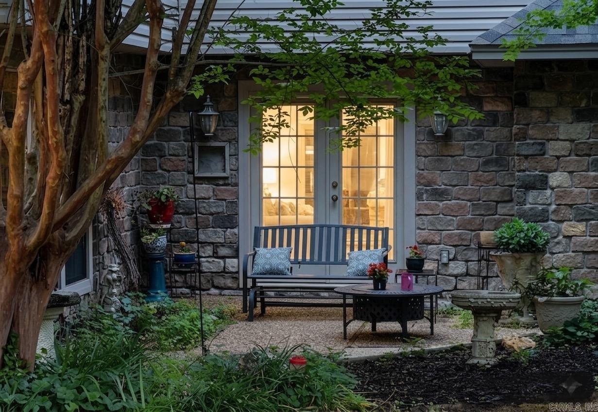 716 Hilltop Rd  Alexander, AR