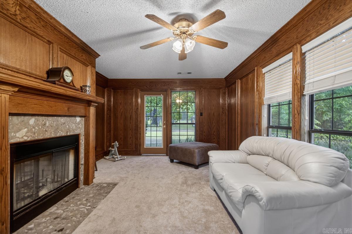 716 Hilltop Rd  Alexander, AR