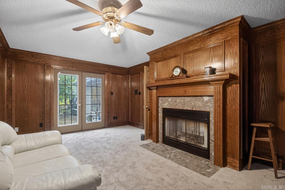 716 Hilltop Rd  Alexander, AR