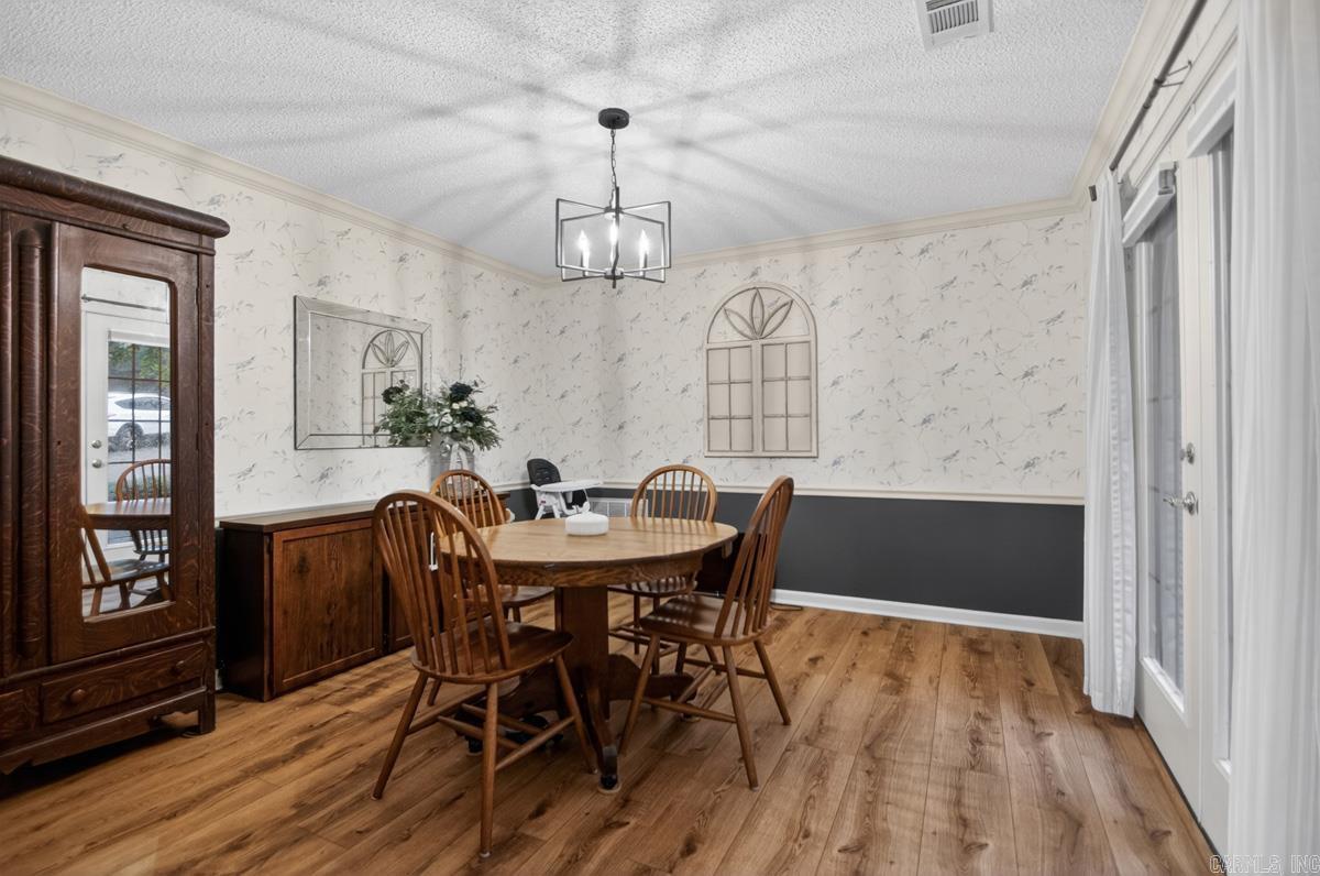 716 Hilltop Rd  Alexander, AR