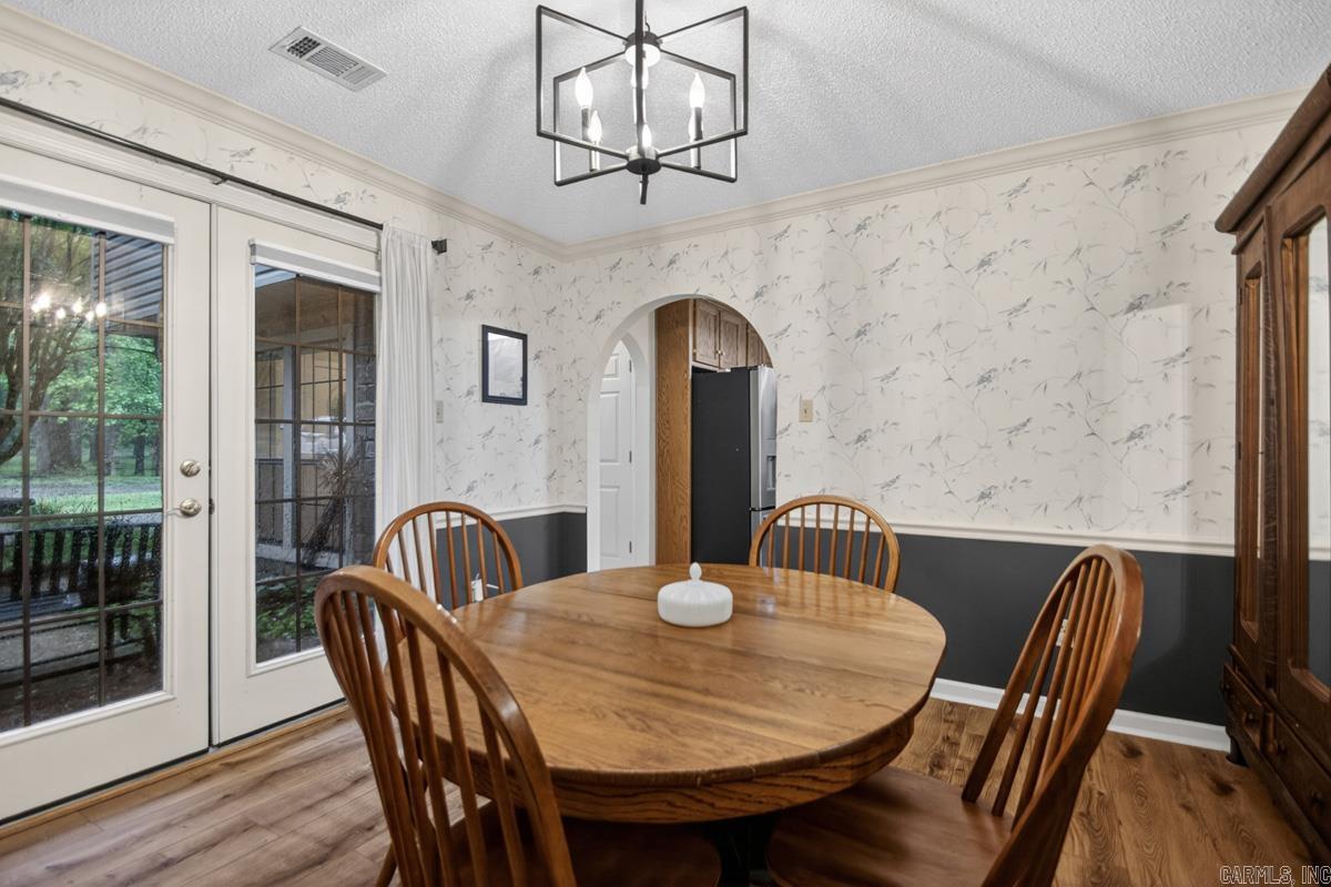 716 Hilltop Rd  Alexander, AR