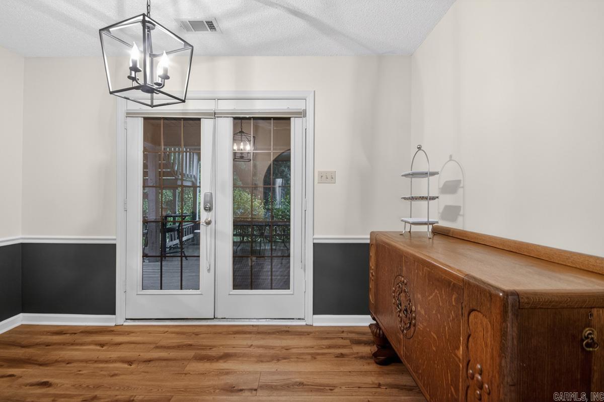 716 Hilltop Rd  Alexander, AR