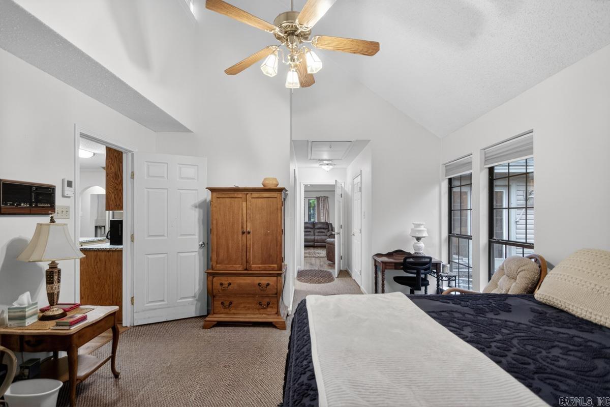 716 Hilltop Rd  Alexander, AR