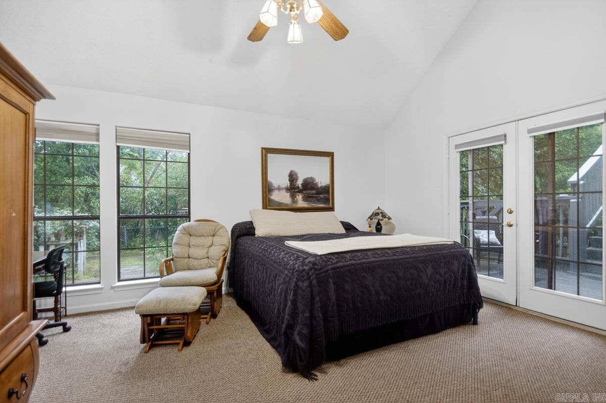 716 Hilltop Rd  Alexander, AR