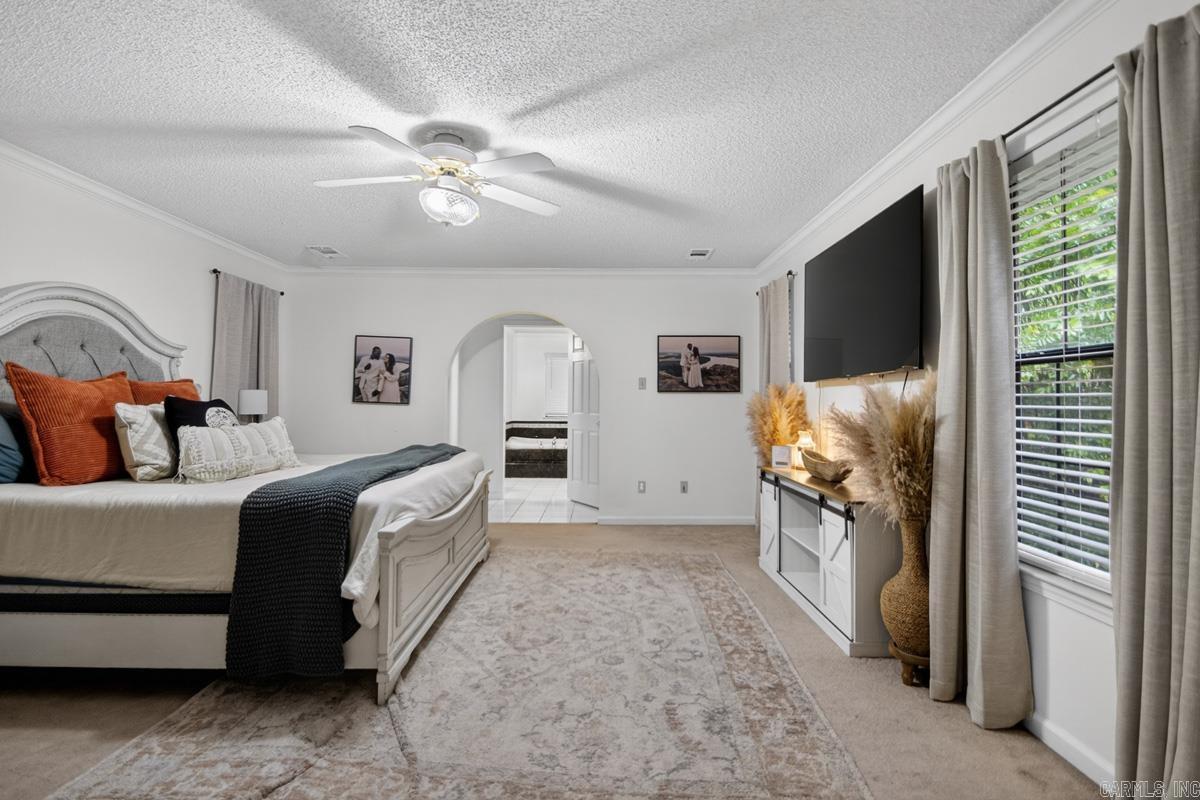 716 Hilltop Rd  Alexander, AR