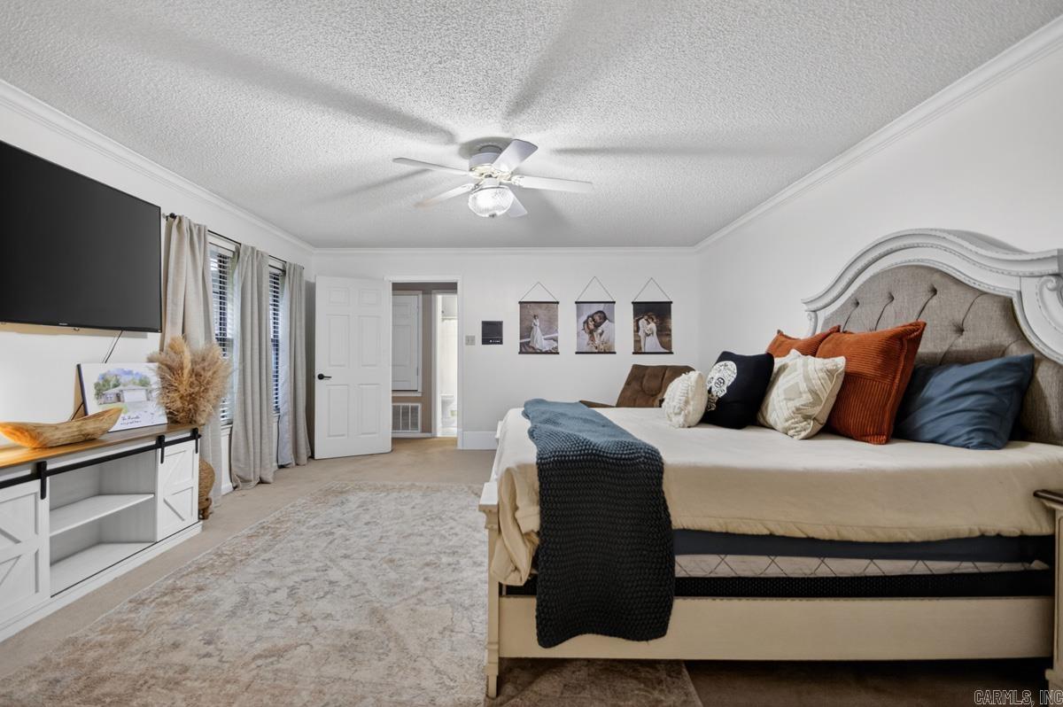 716 Hilltop Rd  Alexander, AR