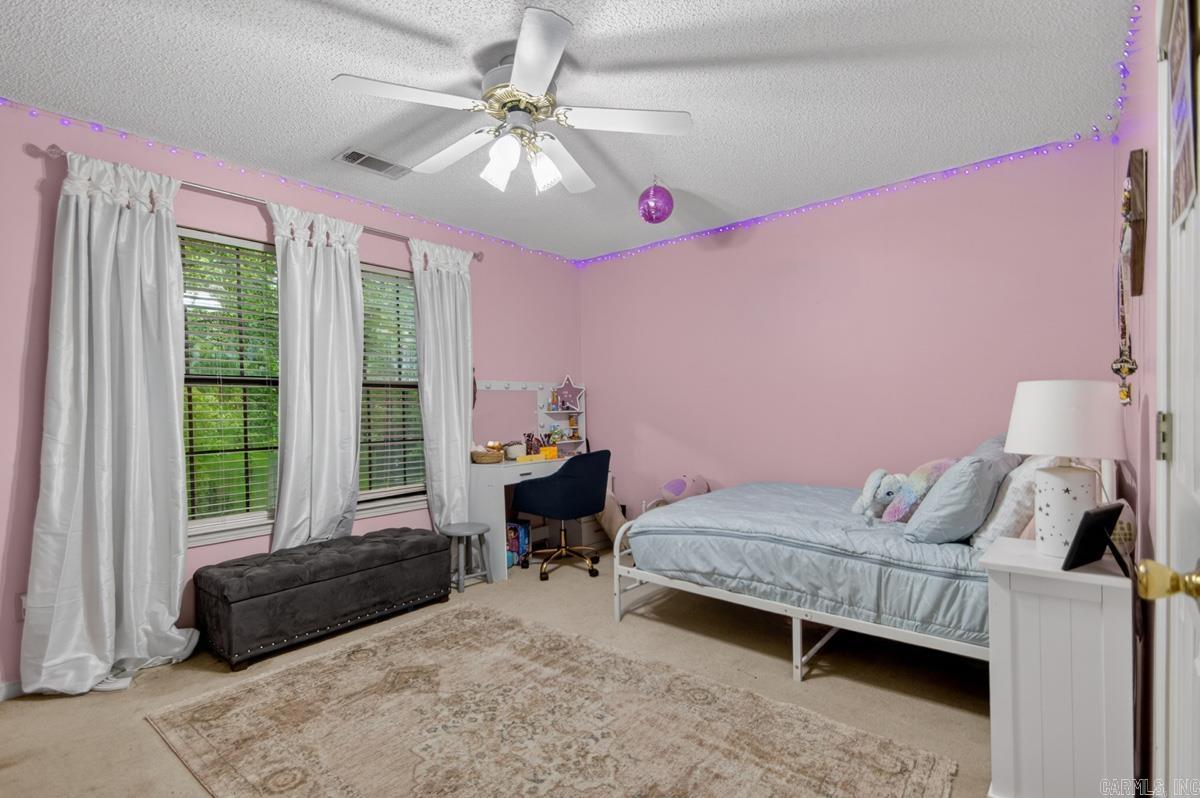 716 Hilltop Rd  Alexander, AR