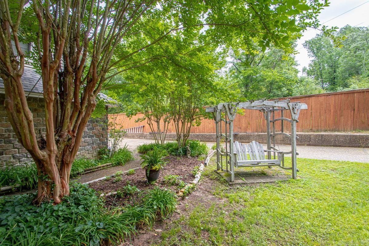 716 Hilltop Rd  Alexander, AR