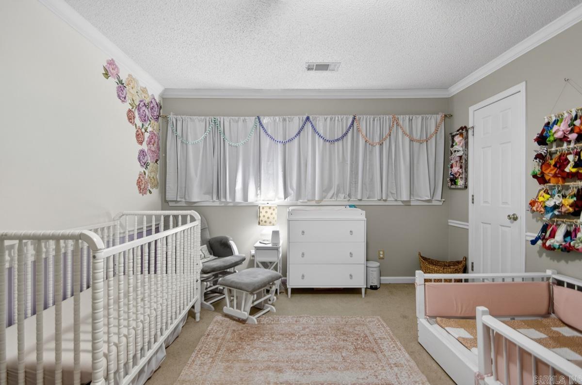 716 Hilltop Rd  Alexander, AR