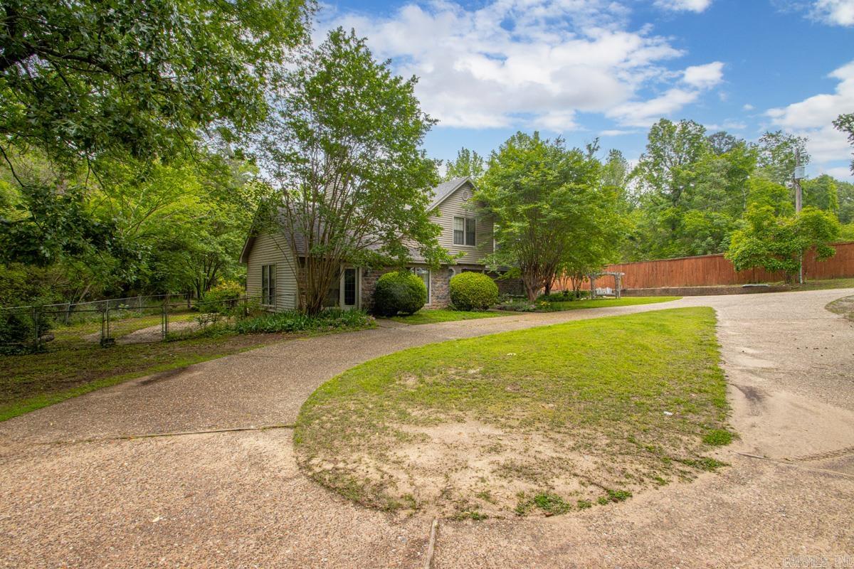 716 Hilltop Rd  Alexander, AR