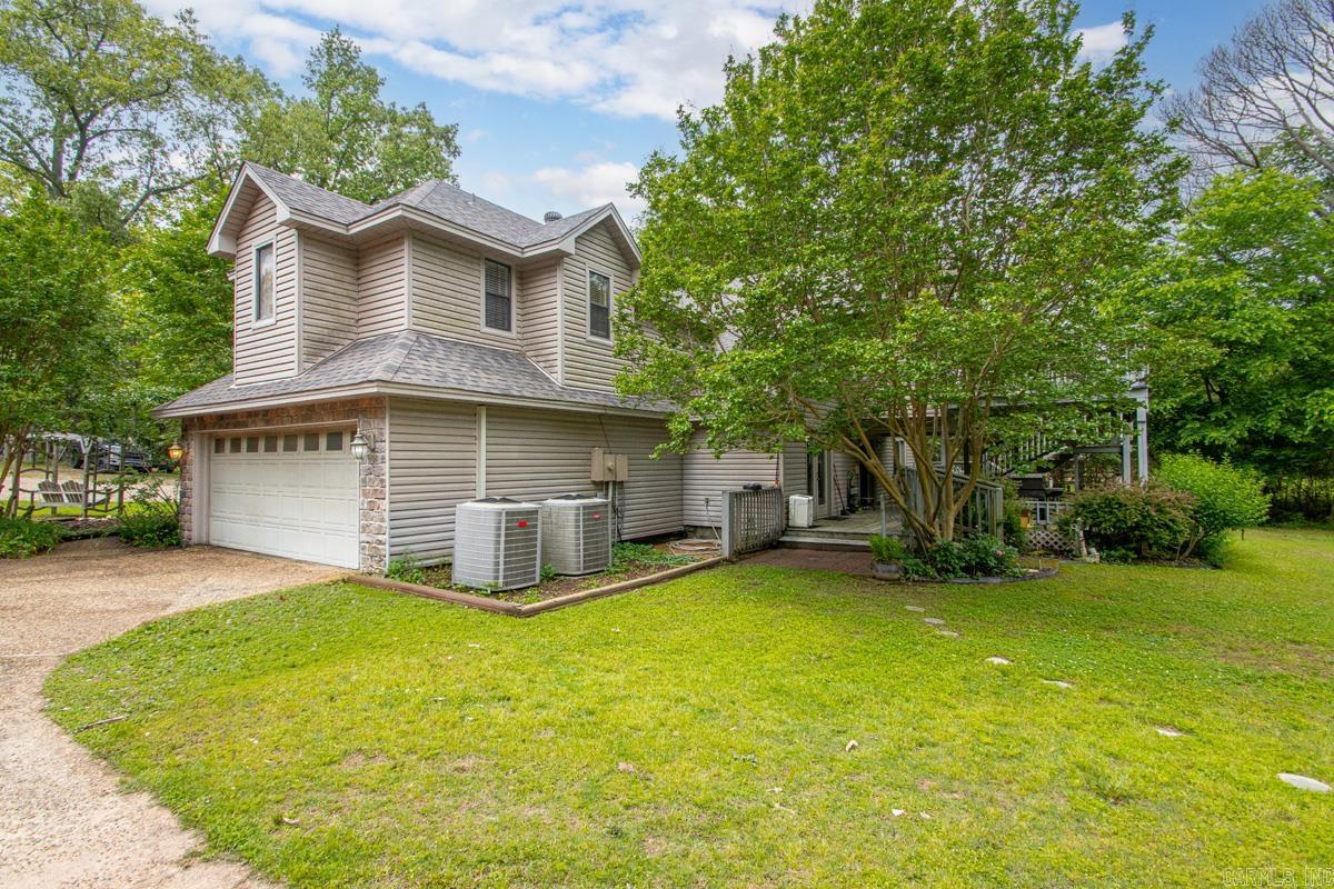 716 Hilltop Rd  Alexander, AR