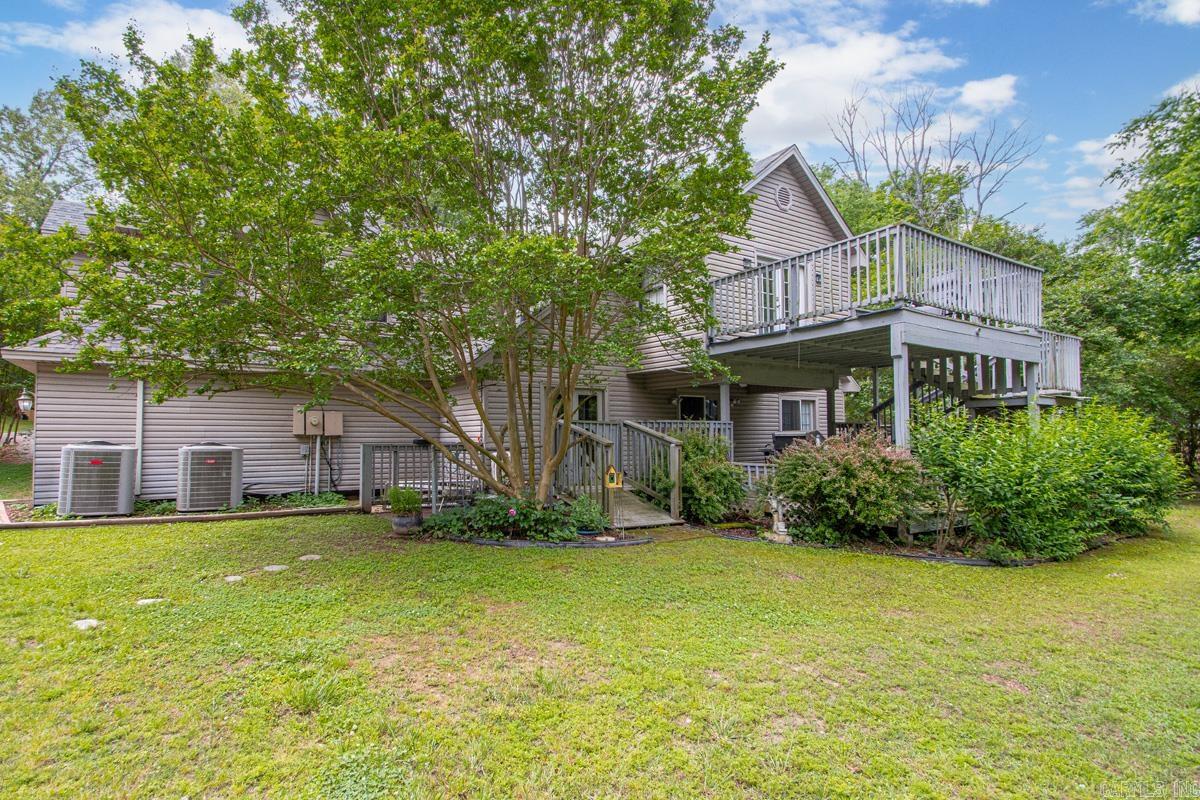 716 Hilltop Rd  Alexander, AR