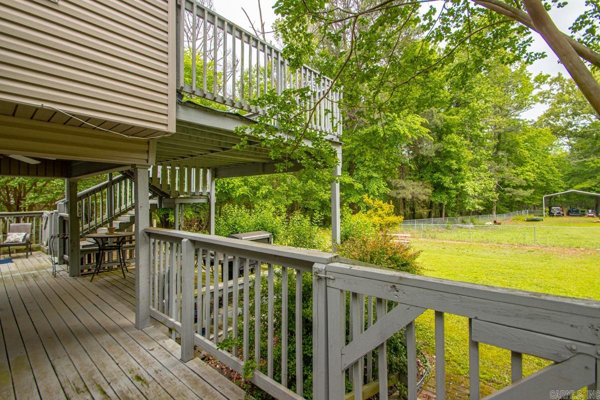 716 Hilltop Rd  Alexander, AR