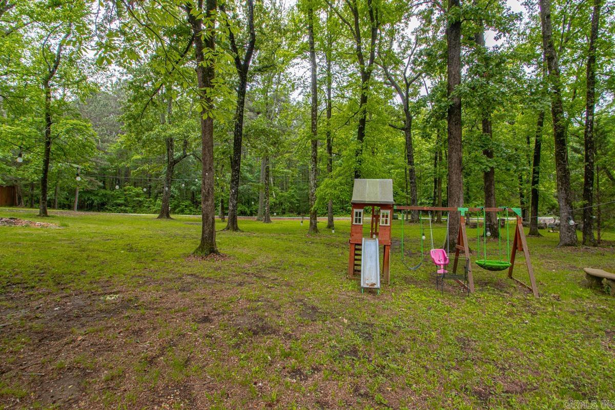 716 Hilltop Rd  Alexander, AR