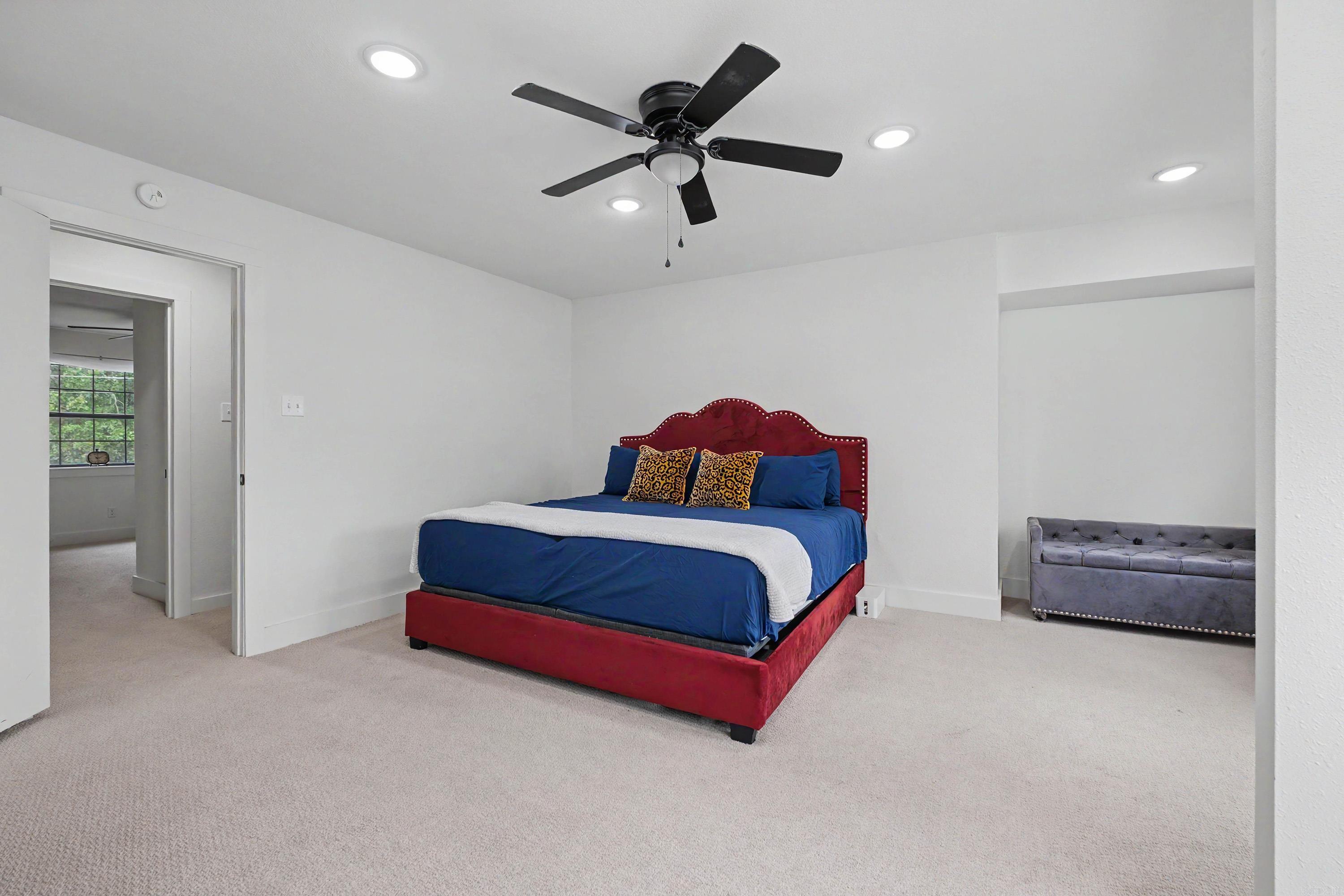 183 Sunset Drive North Little Rock, AR 72118-2764