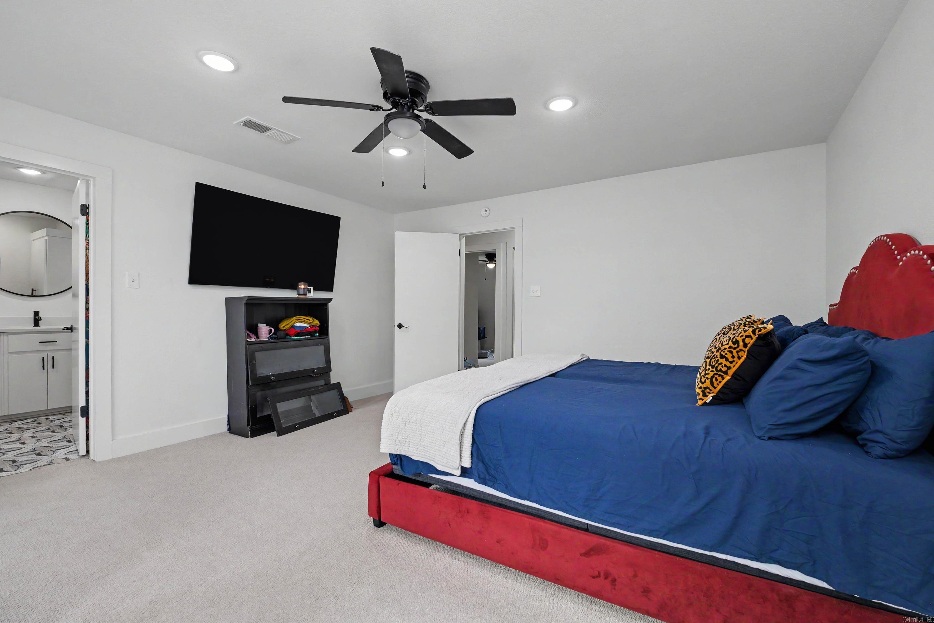 183 Sunset Drive North Little Rock, AR 72118-2764