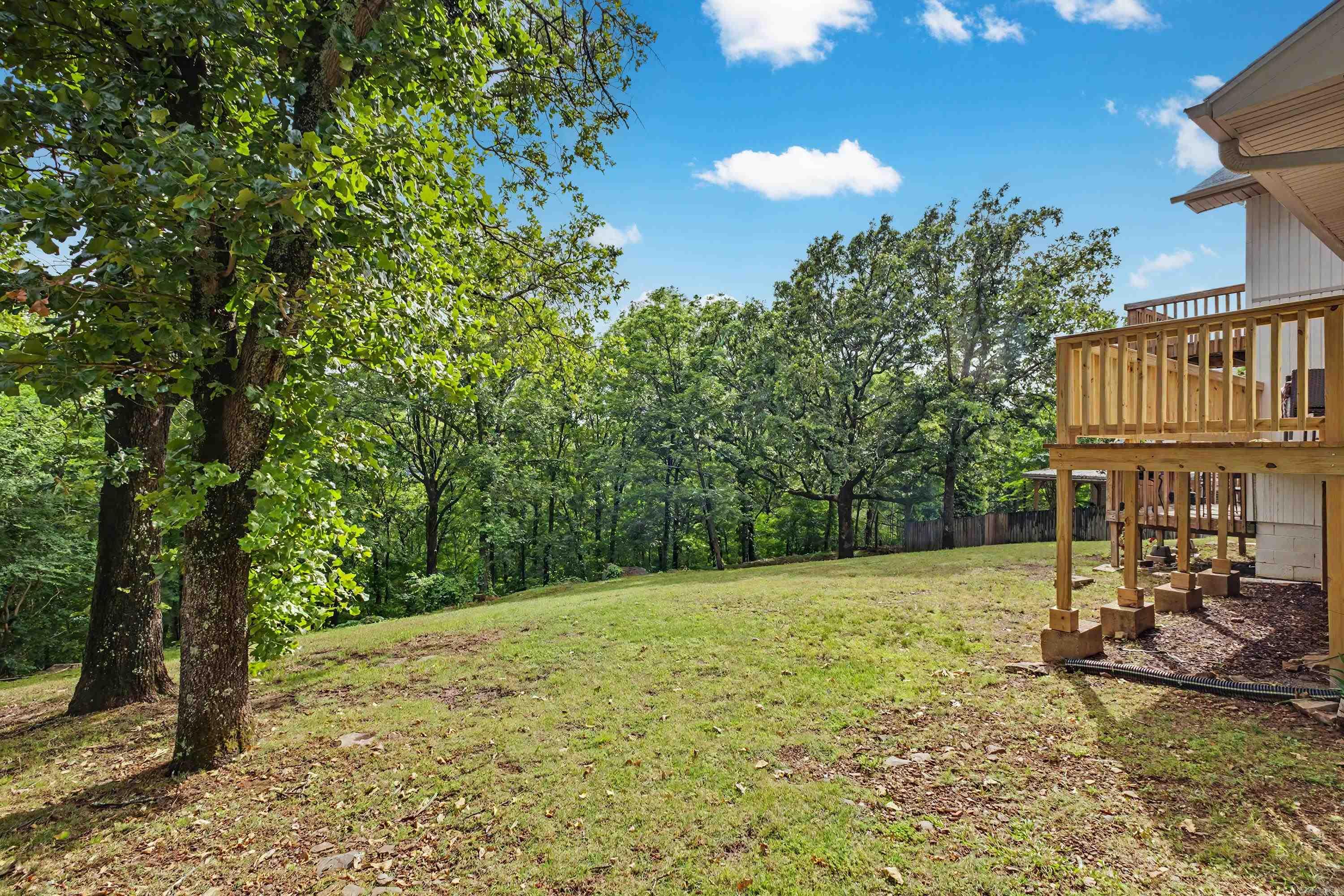 183 Sunset Drive North Little Rock, AR 72118-2764
