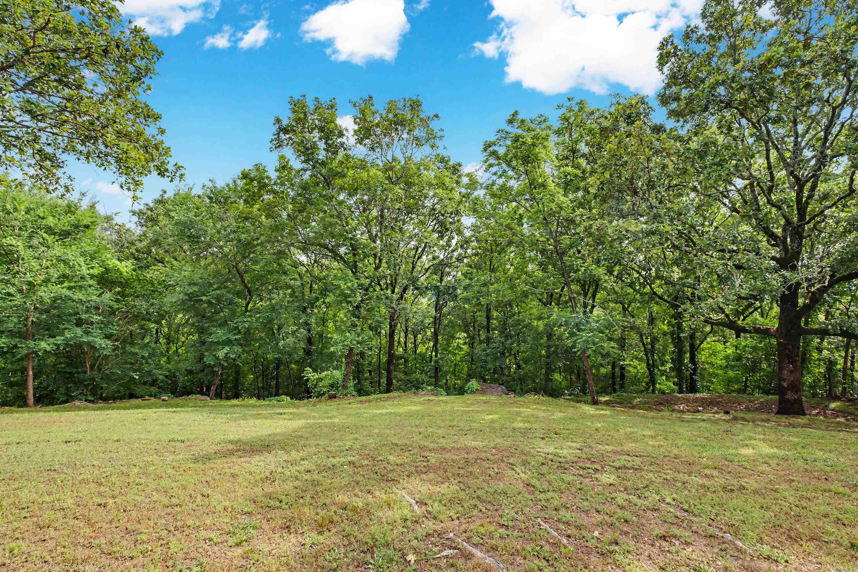 183 Sunset Drive North Little Rock, AR 72118-2764
