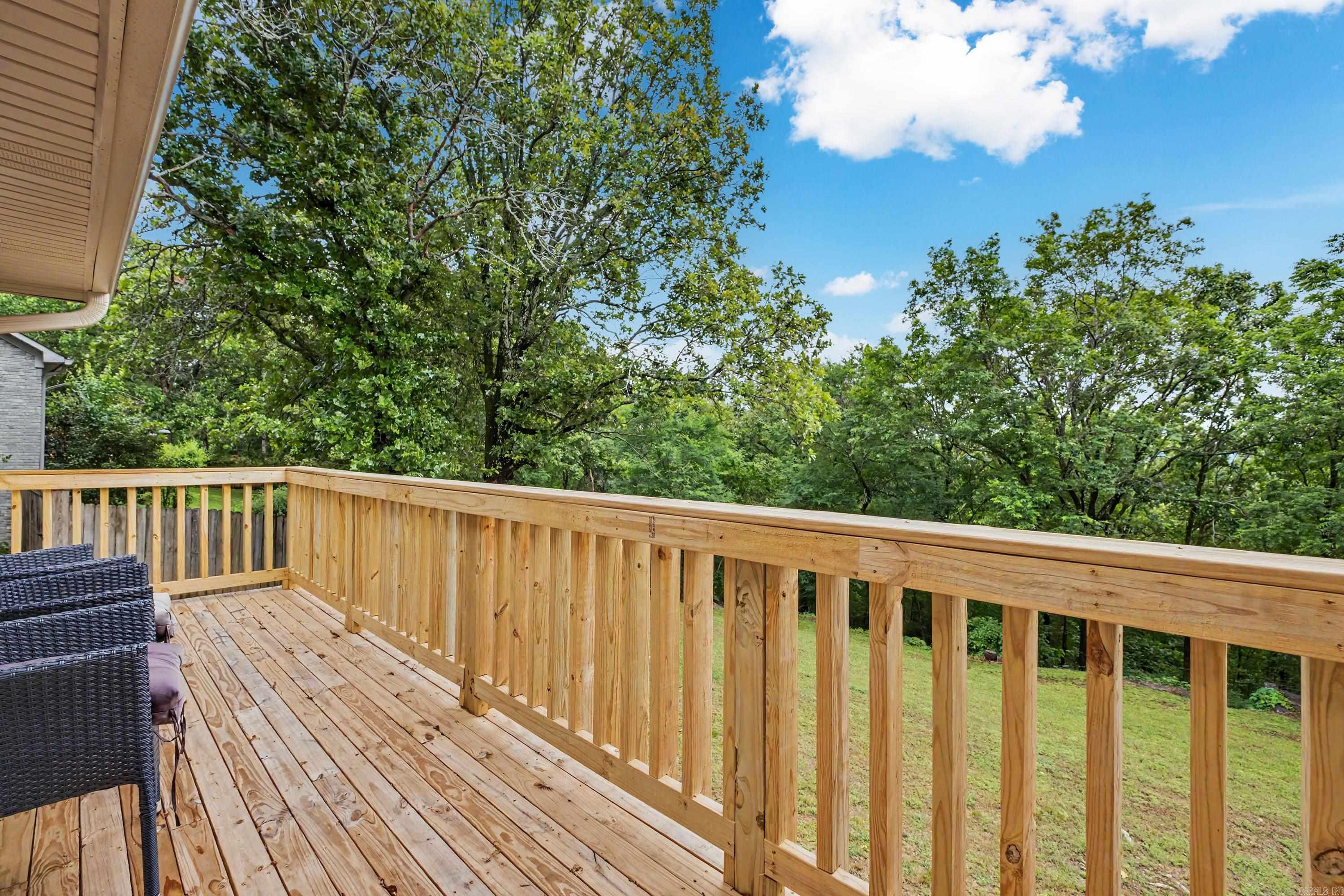 183 Sunset  North Little Rock, AR