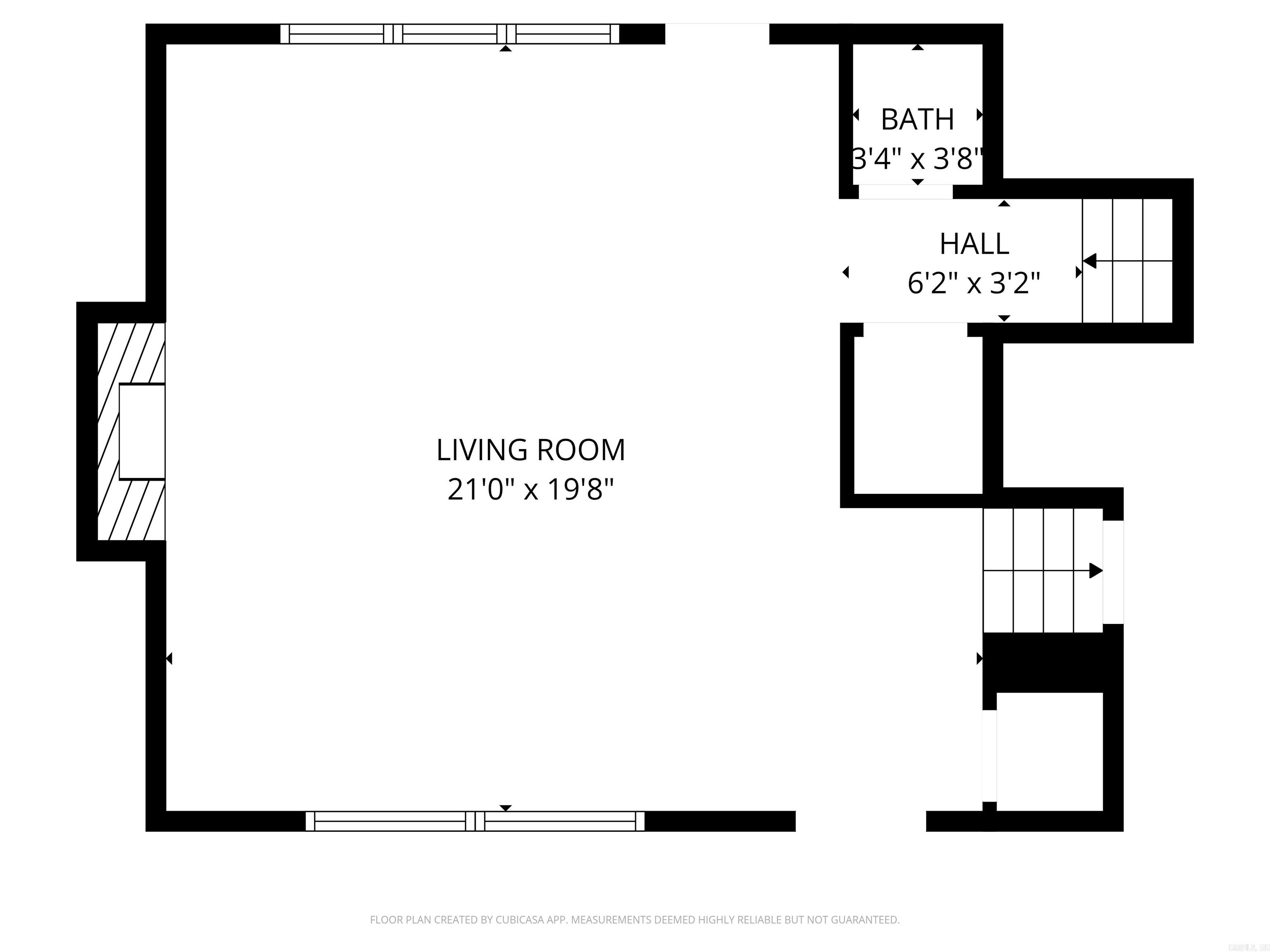 183 Sunset Drive North Little Rock, AR 72118-2764