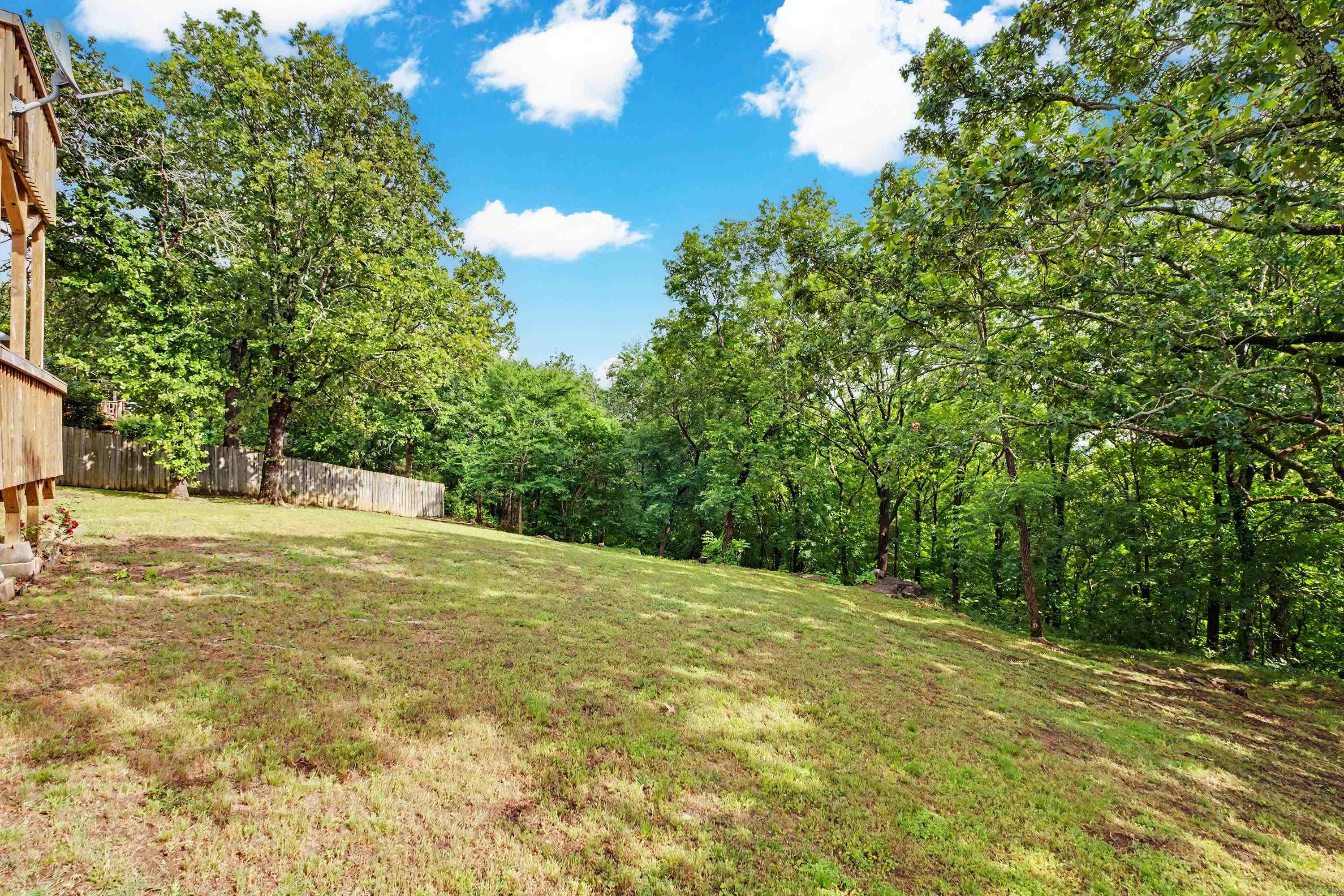 183 Sunset  North Little Rock, AR