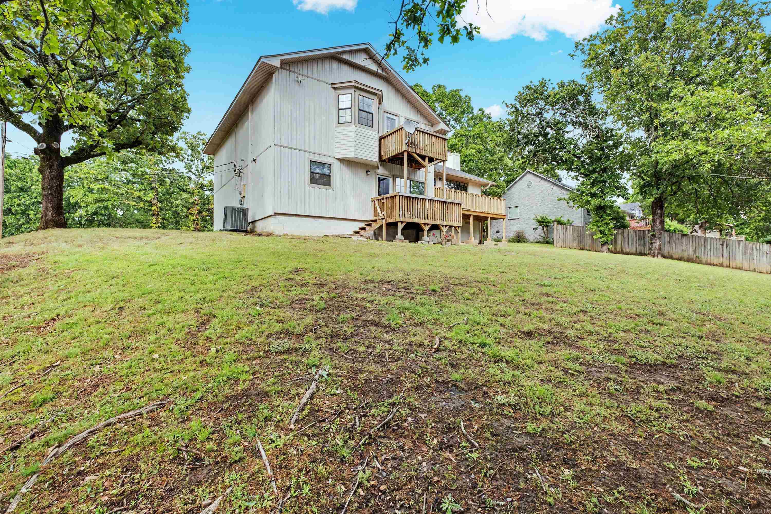 183 Sunset  North Little Rock, AR