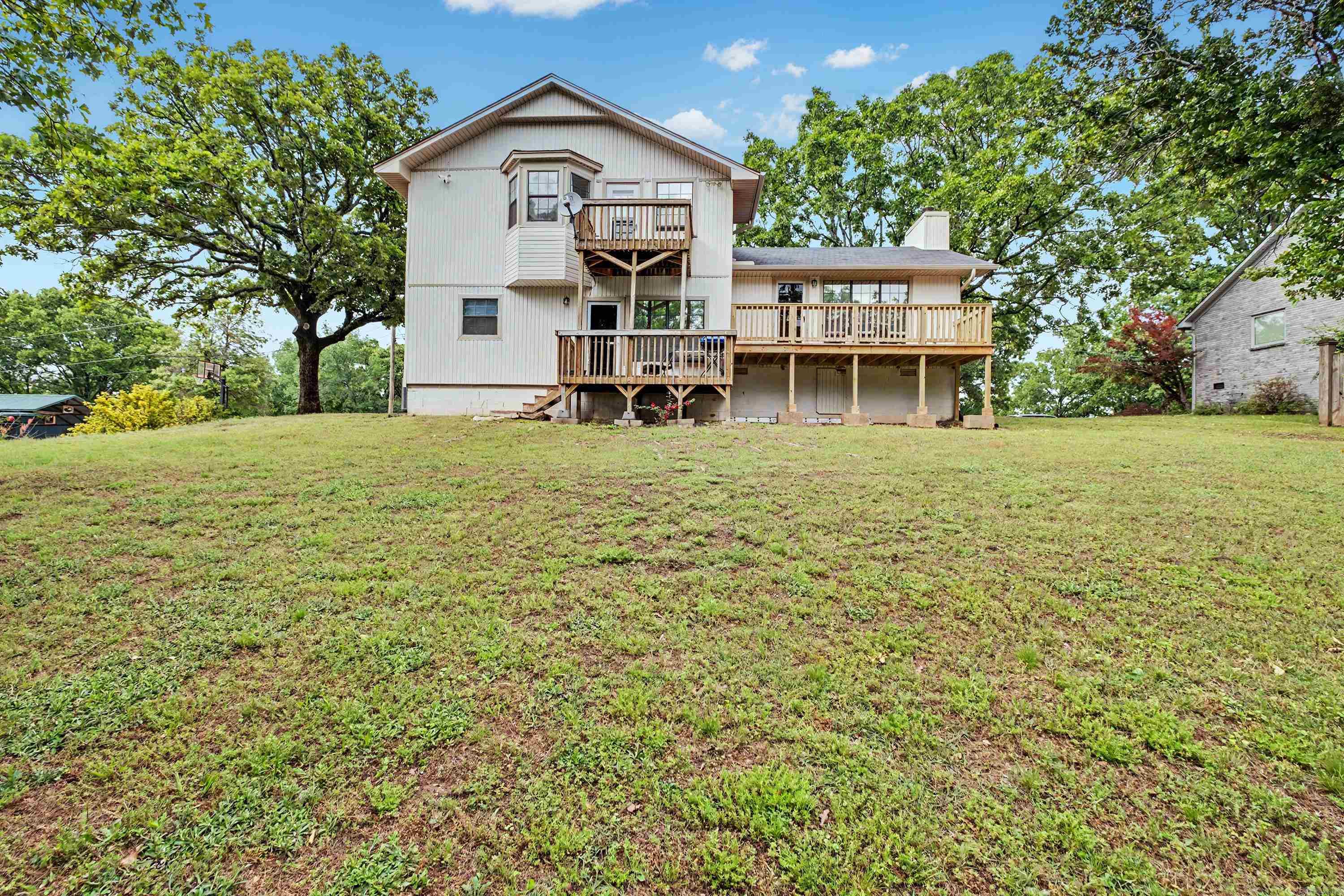 183 Sunset  North Little Rock, AR