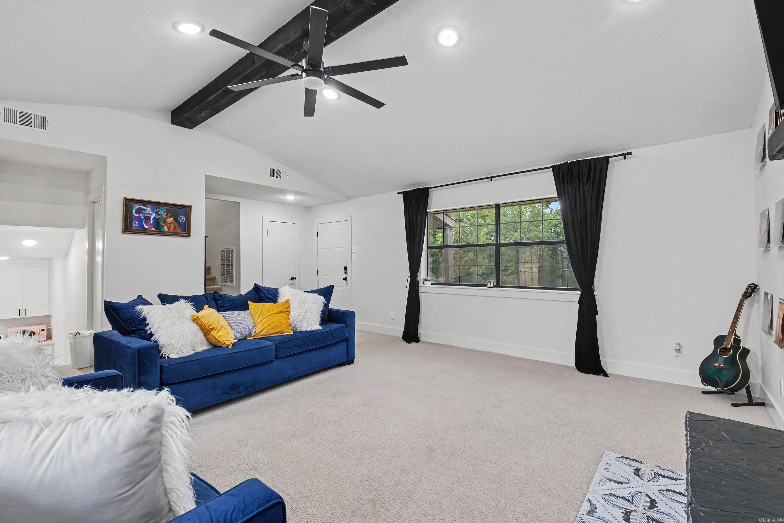 183 Sunset Drive North Little Rock, AR 72118-2764