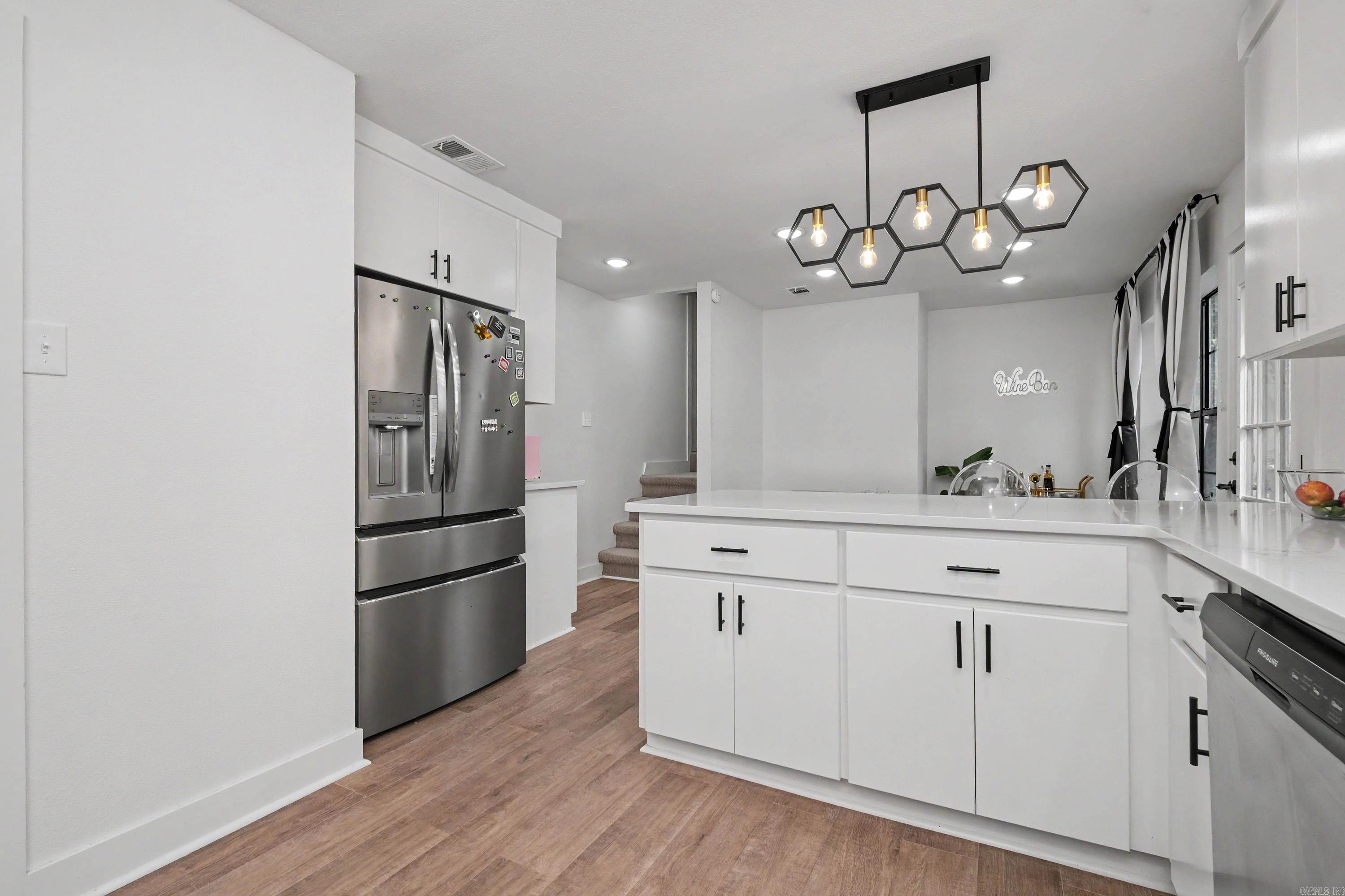 183 Sunset  North Little Rock, AR