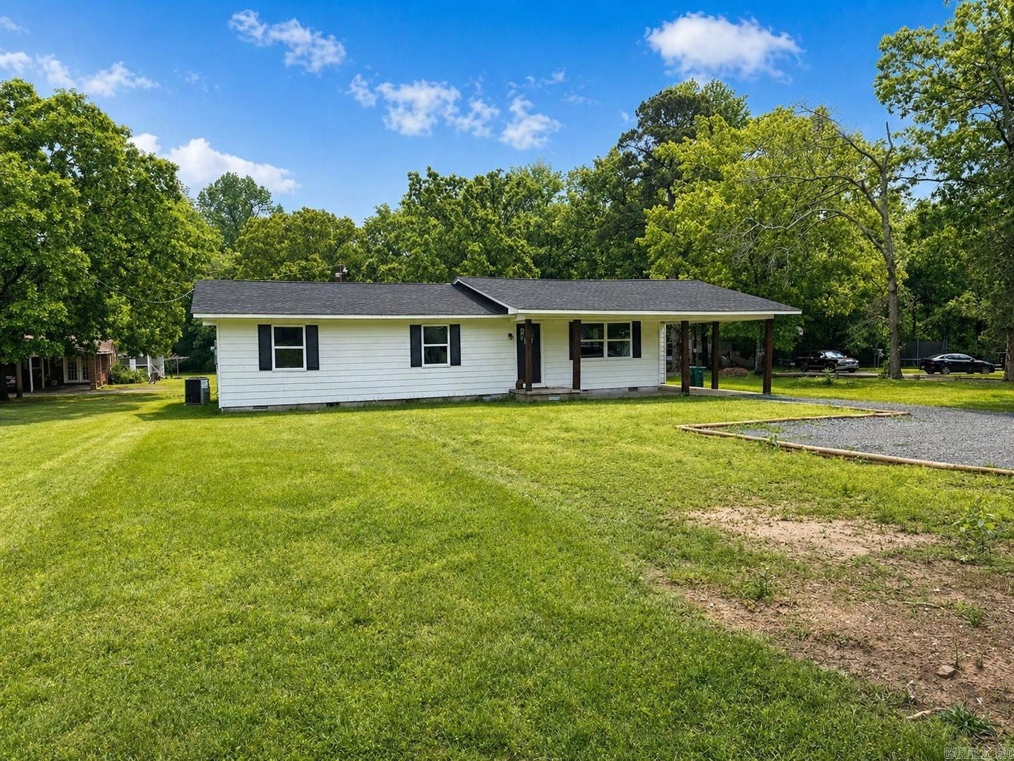 13910 Old Maumelle  North Little Rock, AR