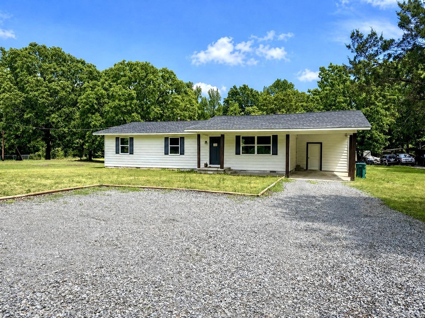 13910 Old Maumelle  North Little Rock, AR