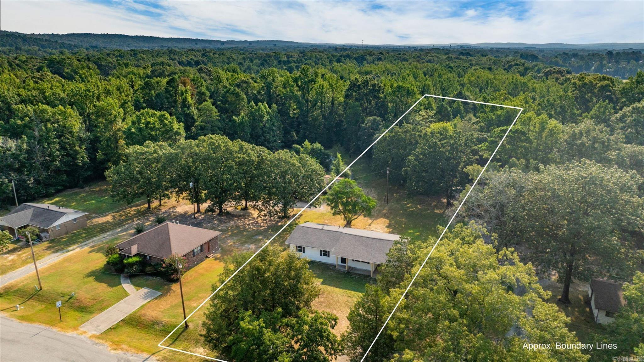 13910 Old Maumelle  North Little Rock, AR