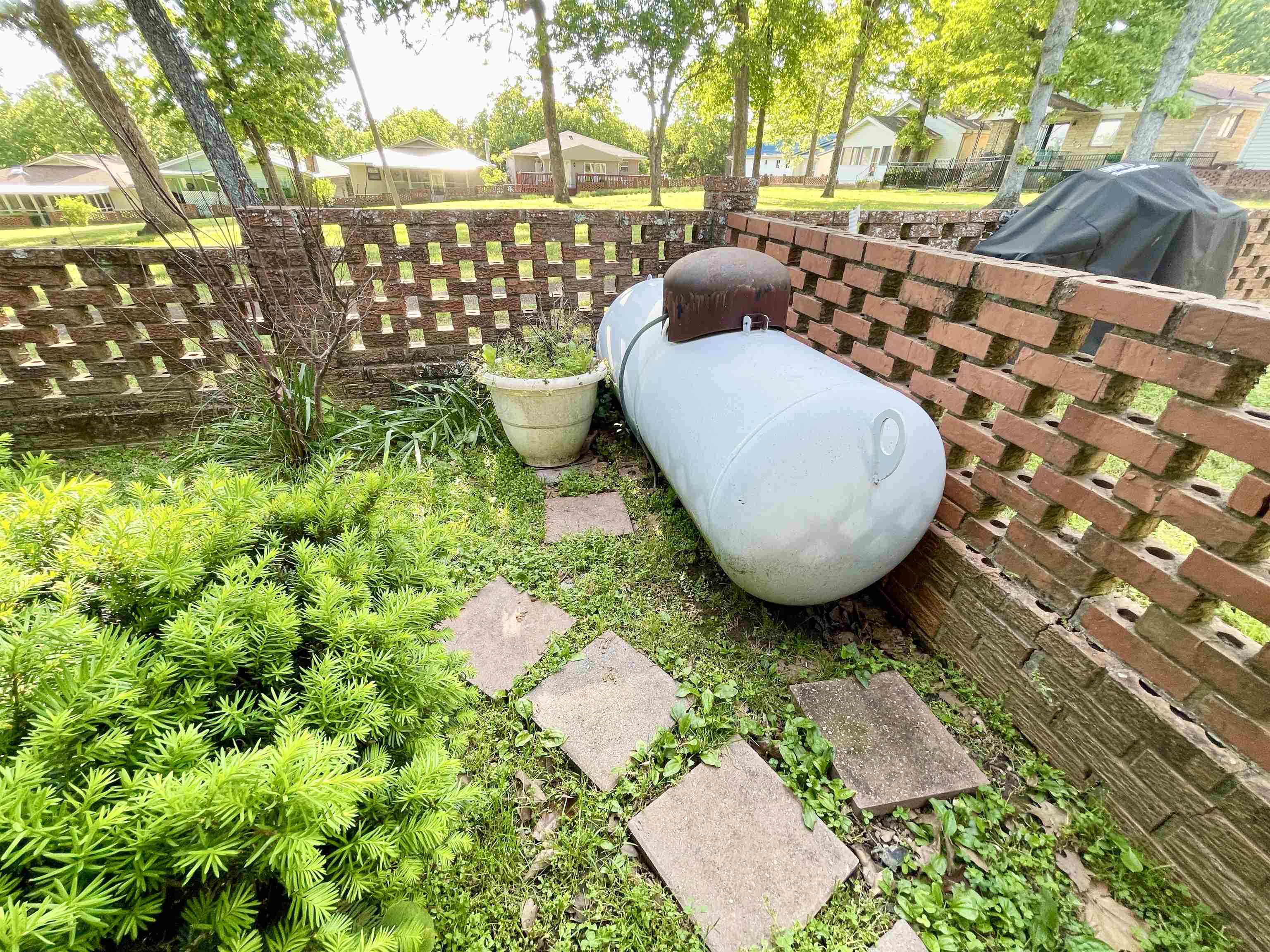 207 Parliament  Horseshoe Bend, AR