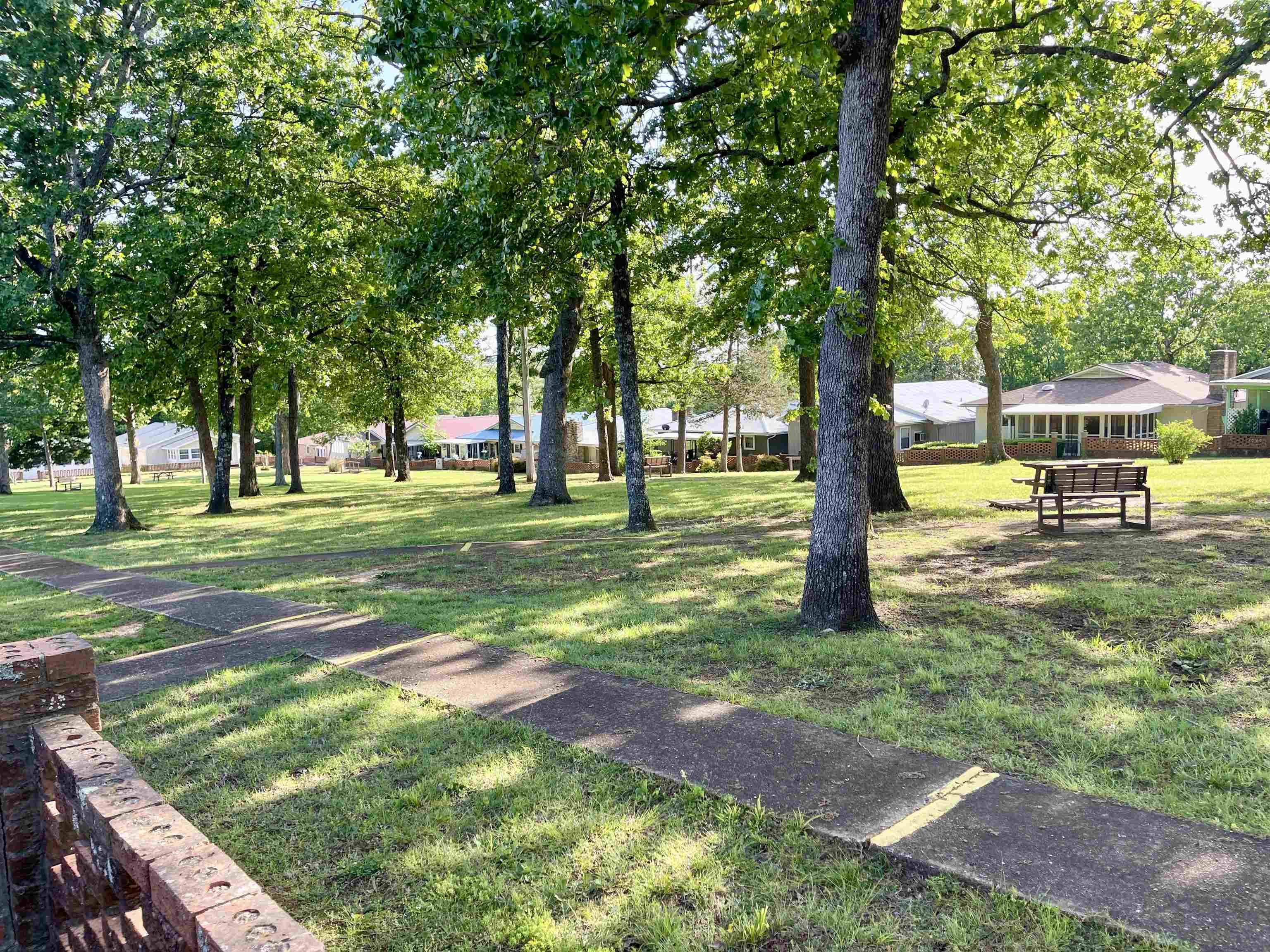 207 Parliament  Horseshoe Bend, AR