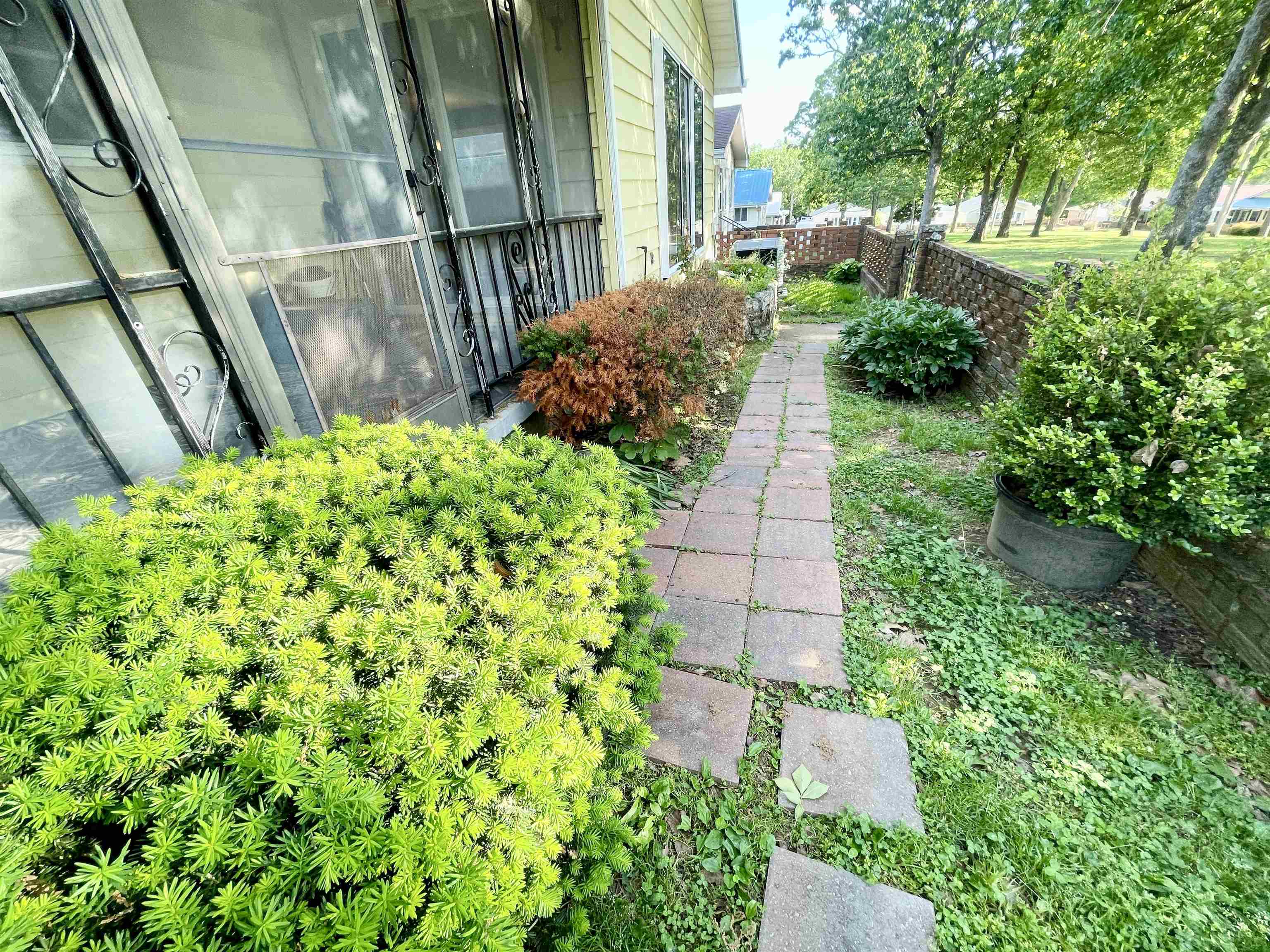 207 Parliament  Horseshoe Bend, AR