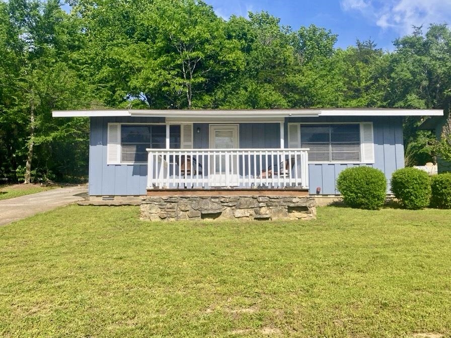 35 E Lakeshore  Cherokee Village, AR