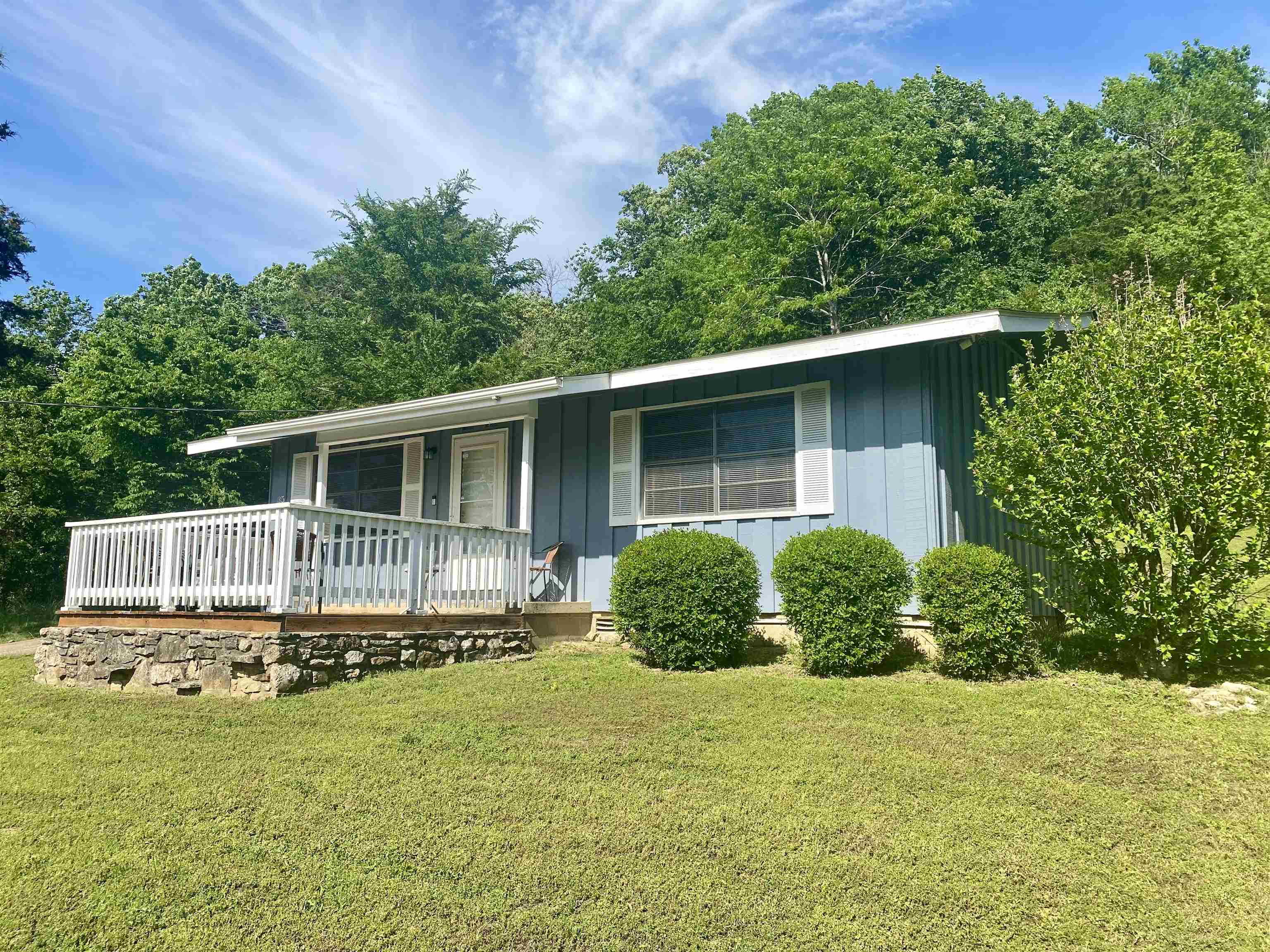 35 E Lakeshore  Cherokee Village, AR