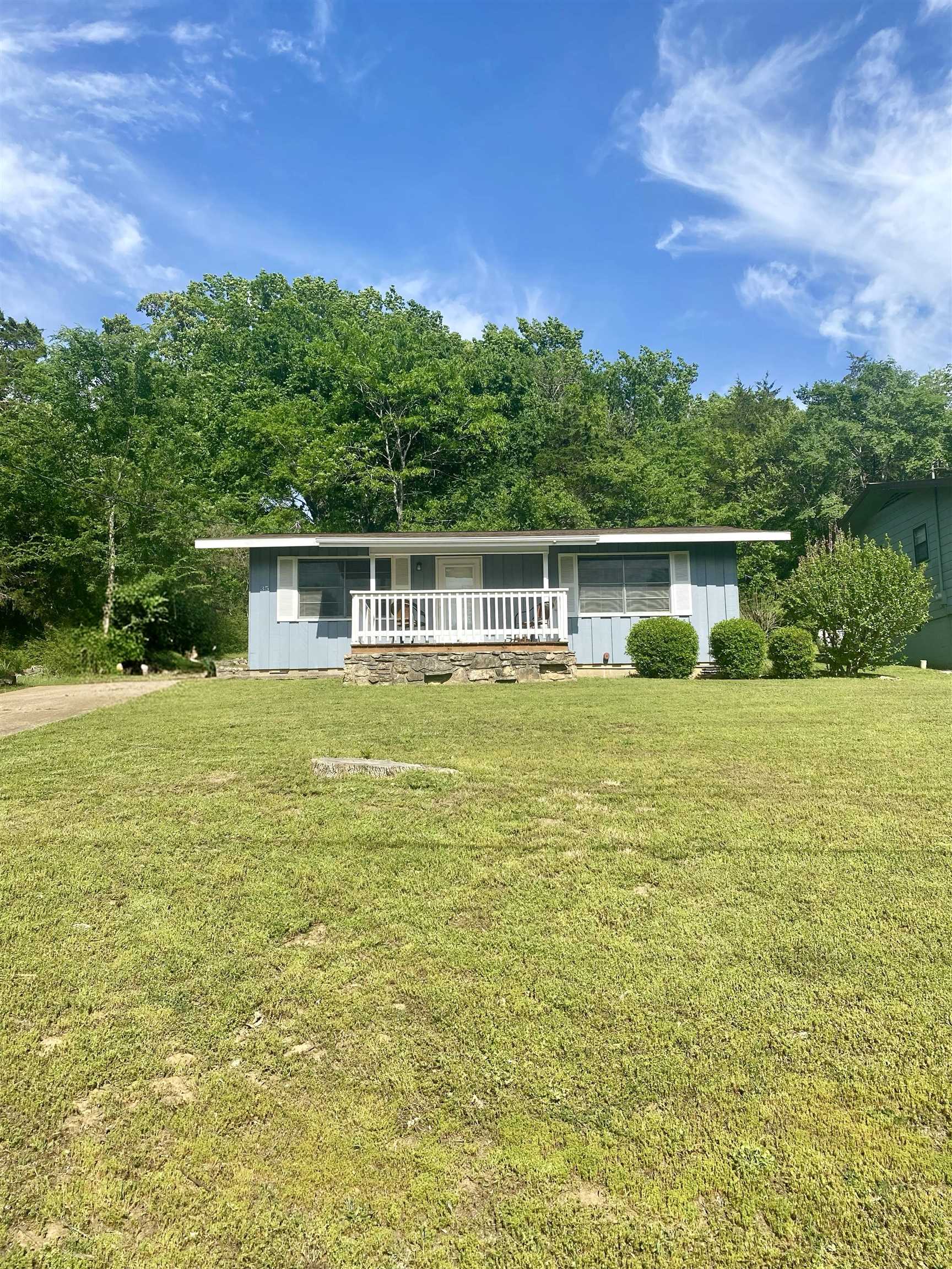 35 E Lakeshore  Cherokee Village, AR